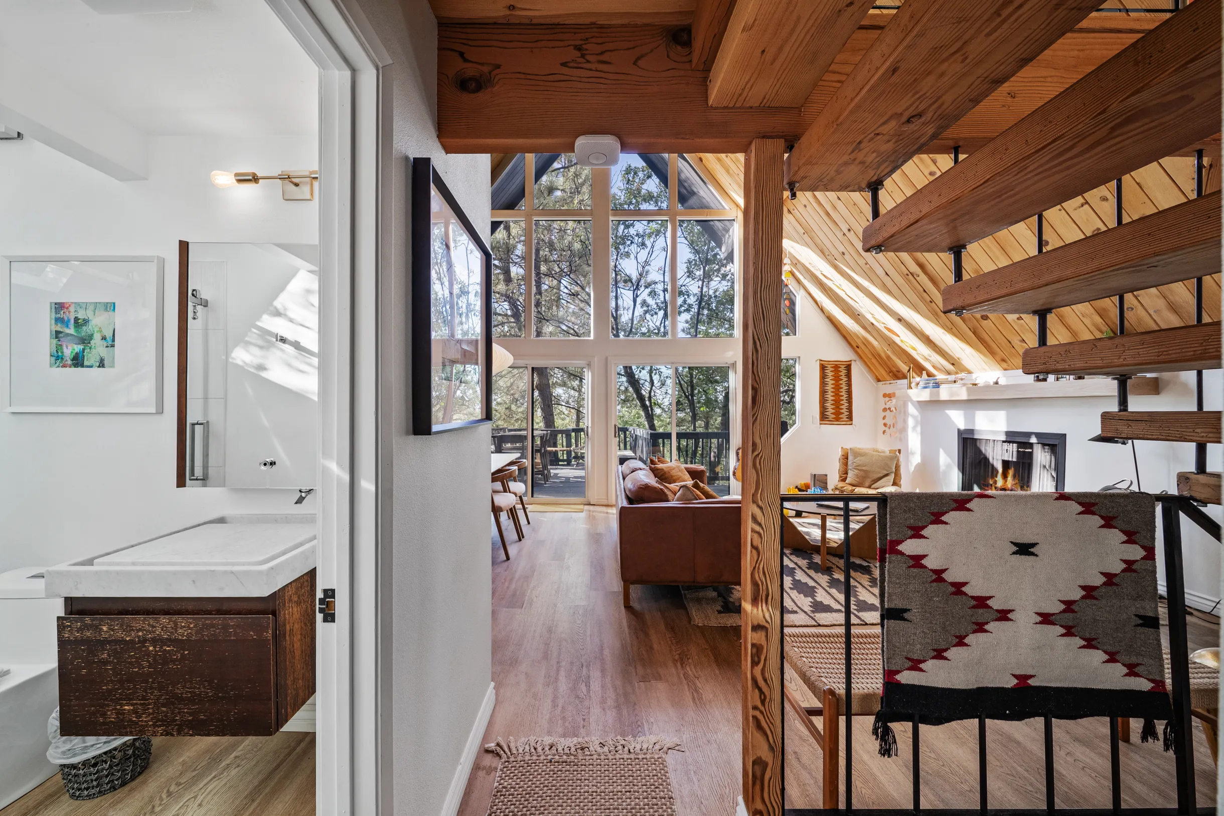 Wander Lake Arrowhead #6