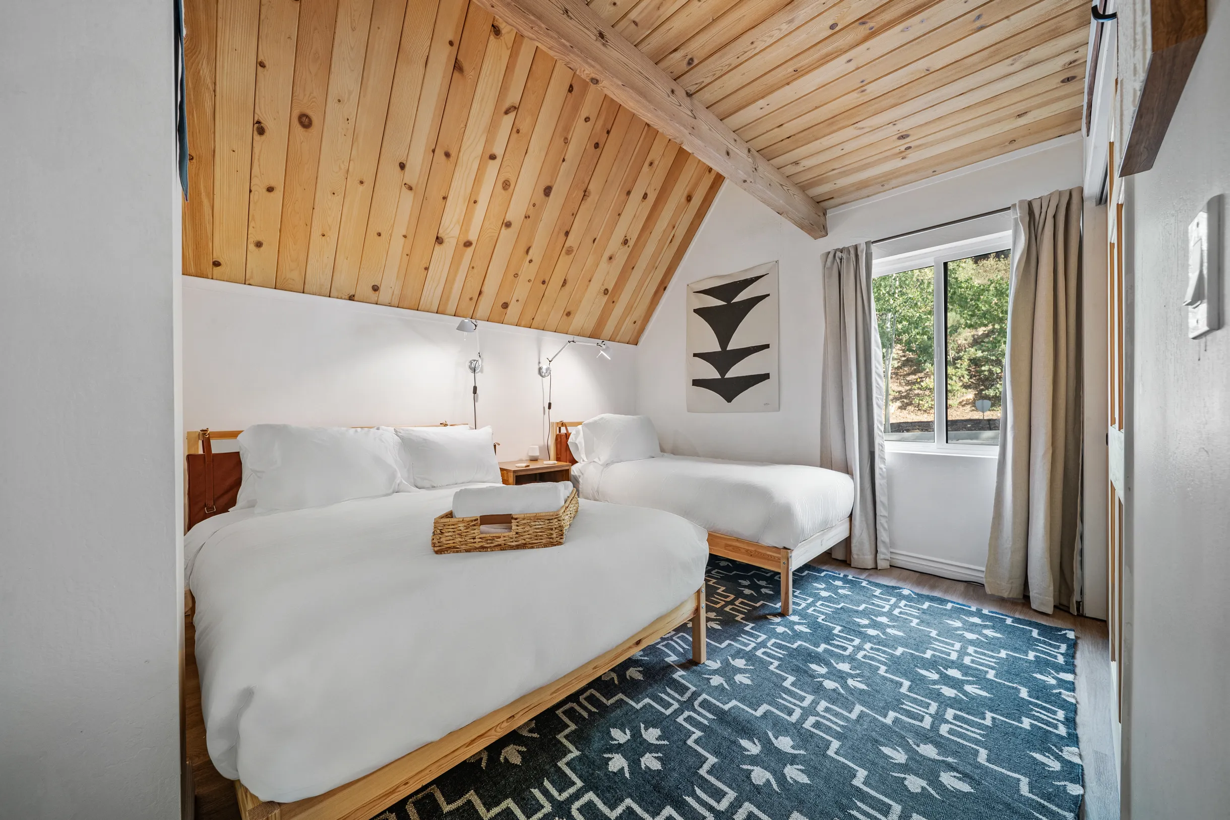 Wander Lake Arrowhead #18