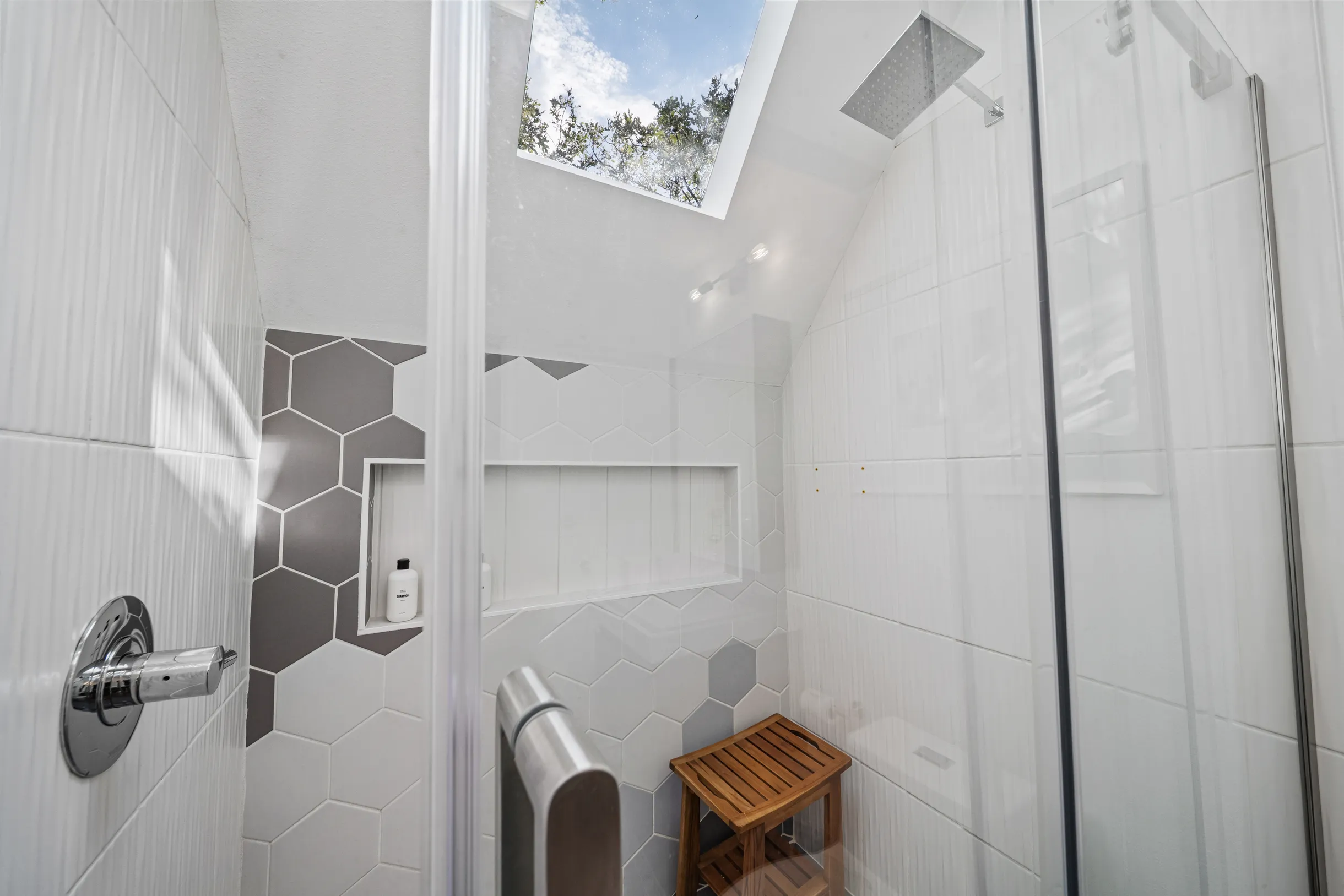 Wander Lake Arrowhead #46