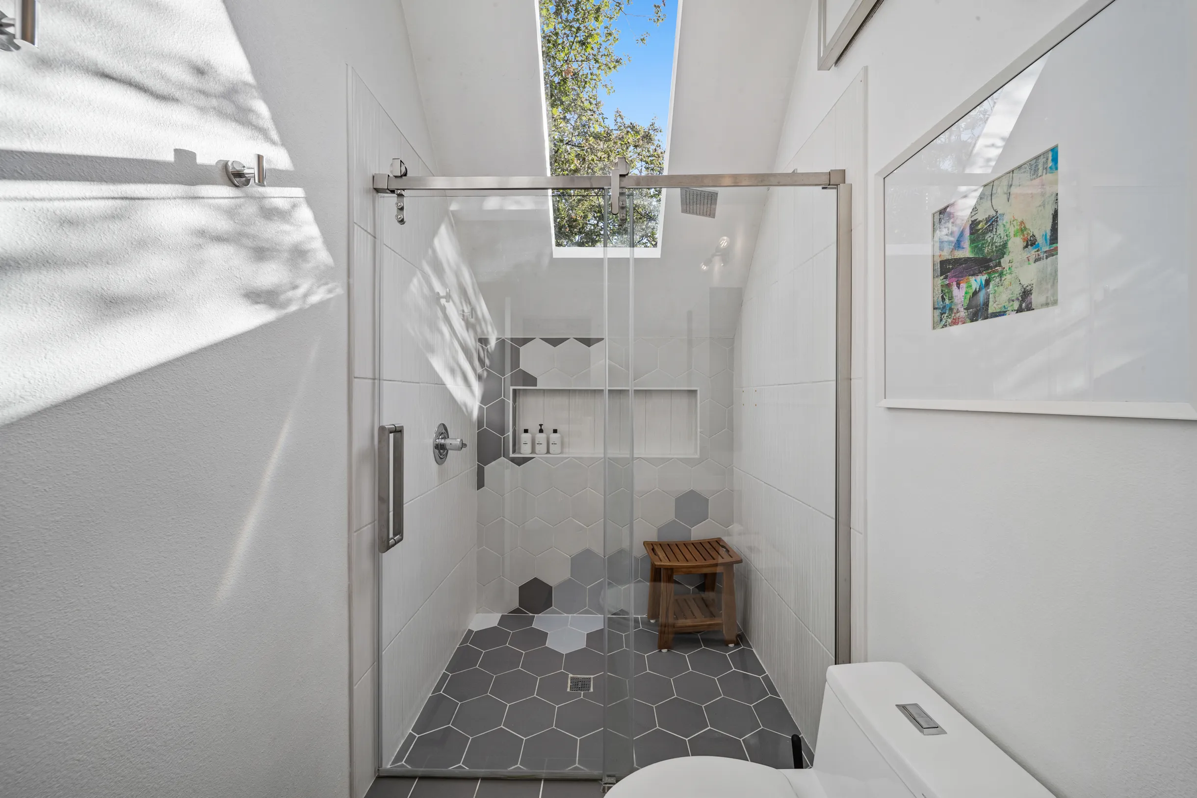 Wander Lake Arrowhead #57