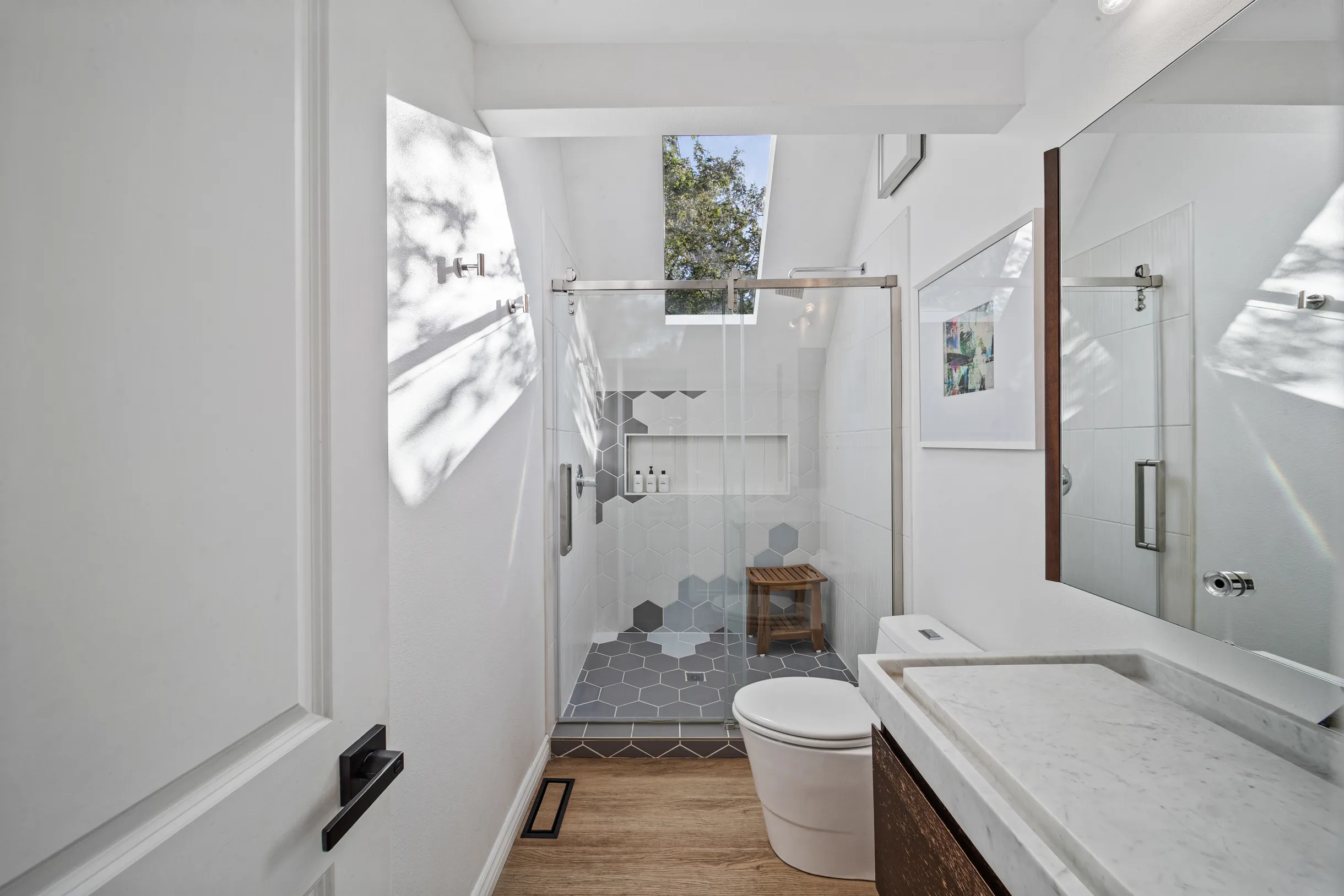 Wander Lake Arrowhead #33