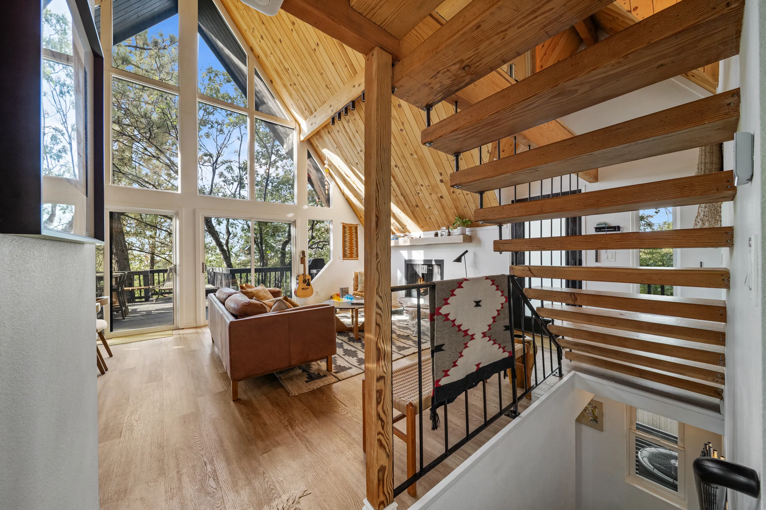 Wander Lake Arrowhead #7