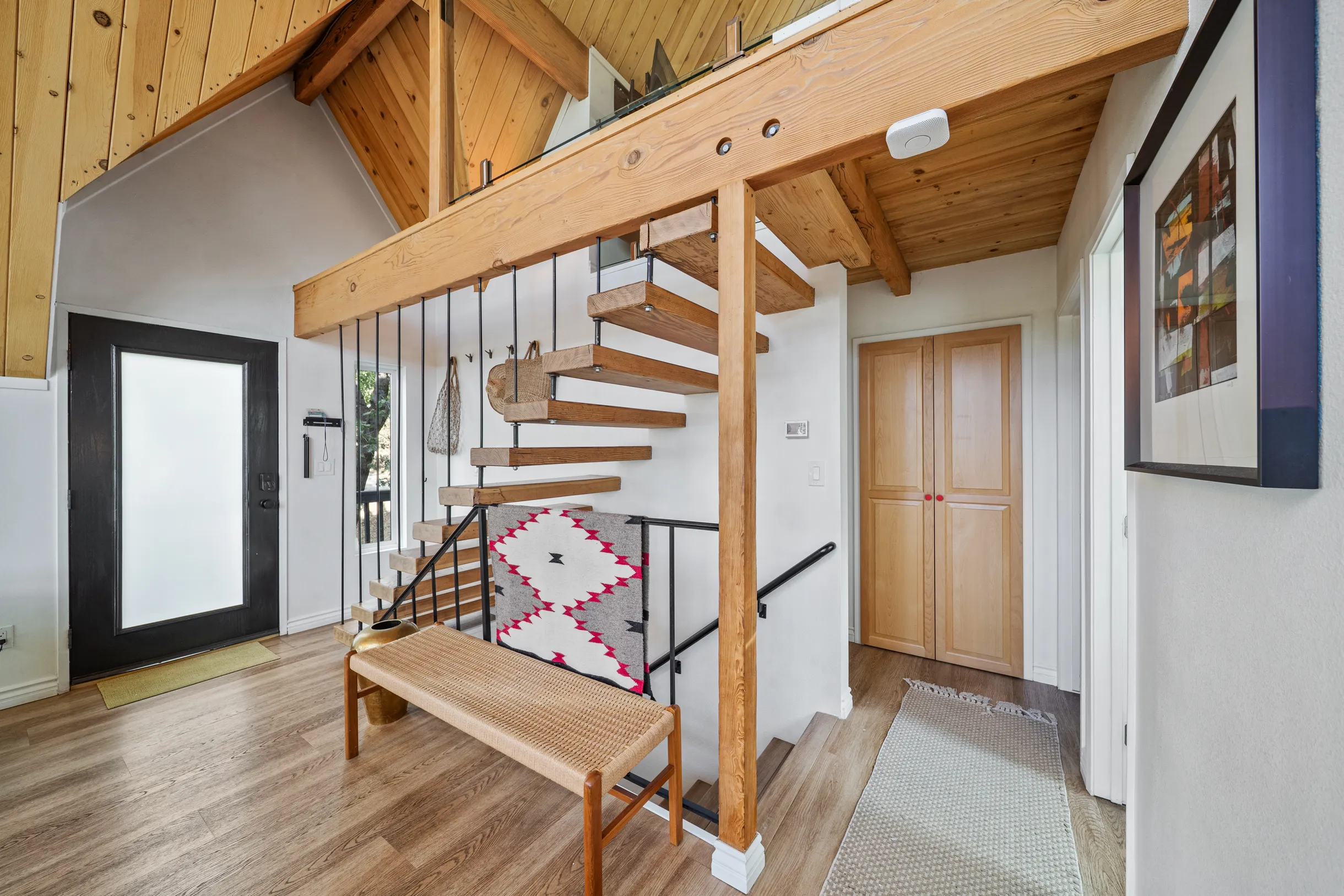 Wander Lake Arrowhead #47