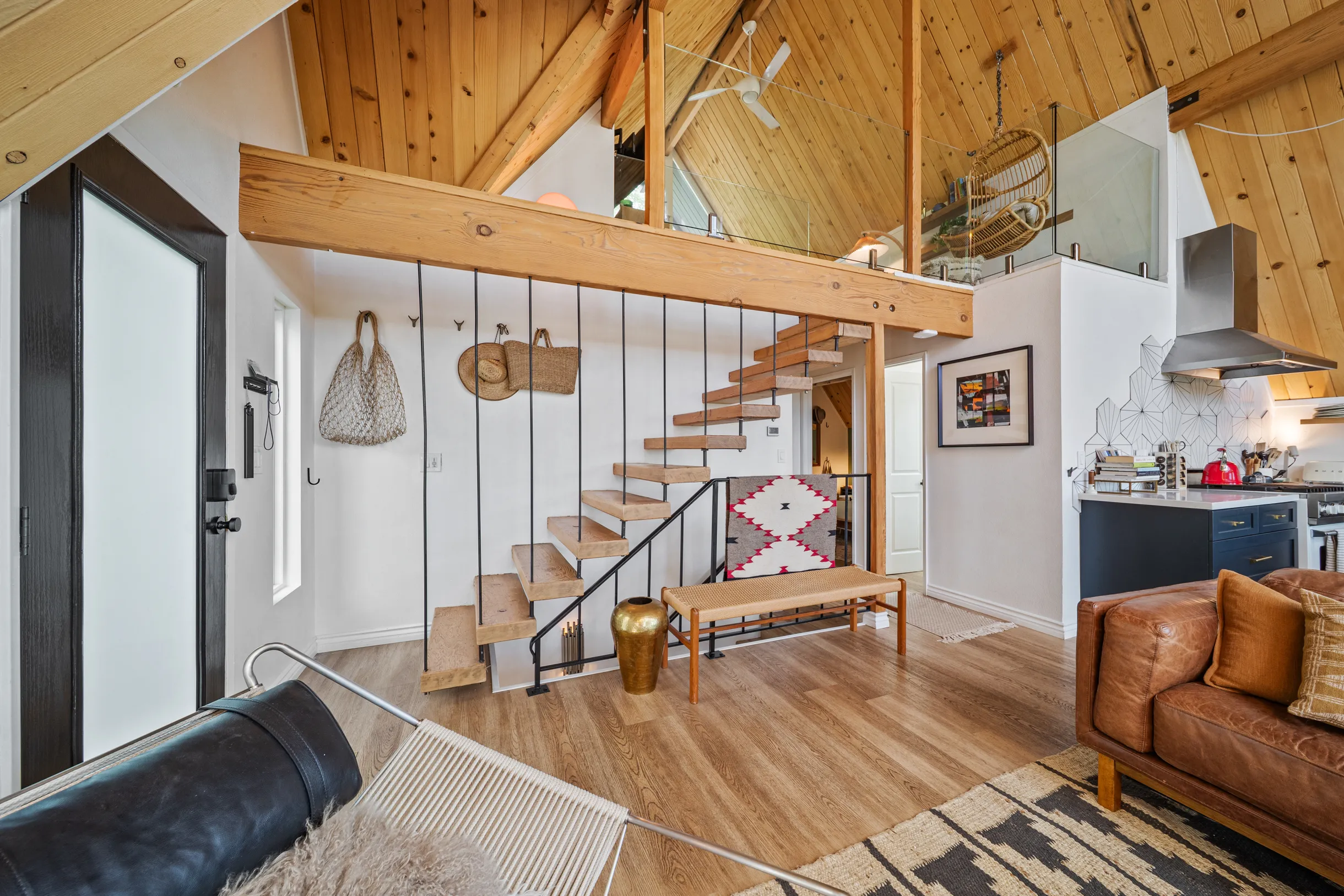 Wander Lake Arrowhead #65