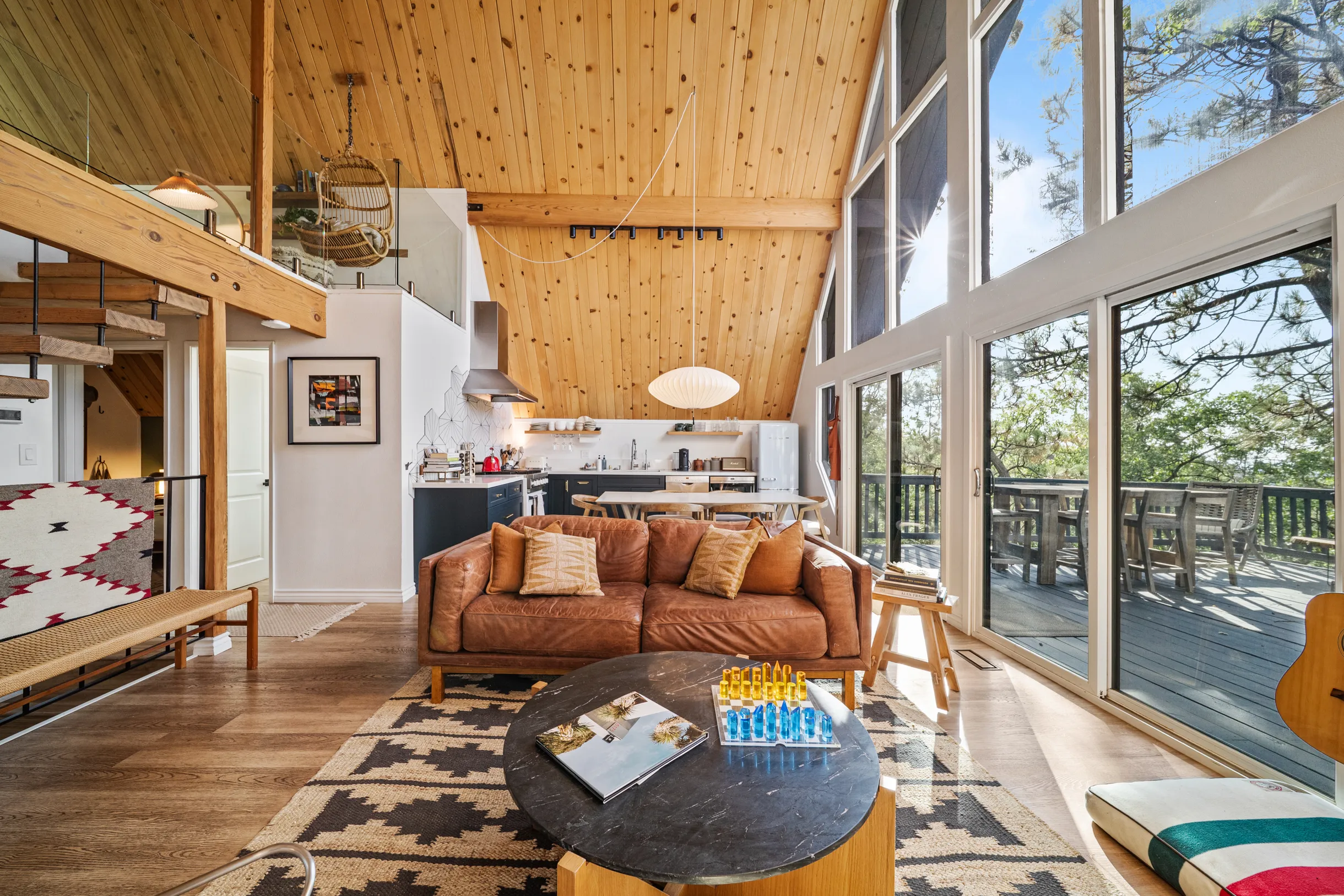 Wander Lake Arrowhead #58