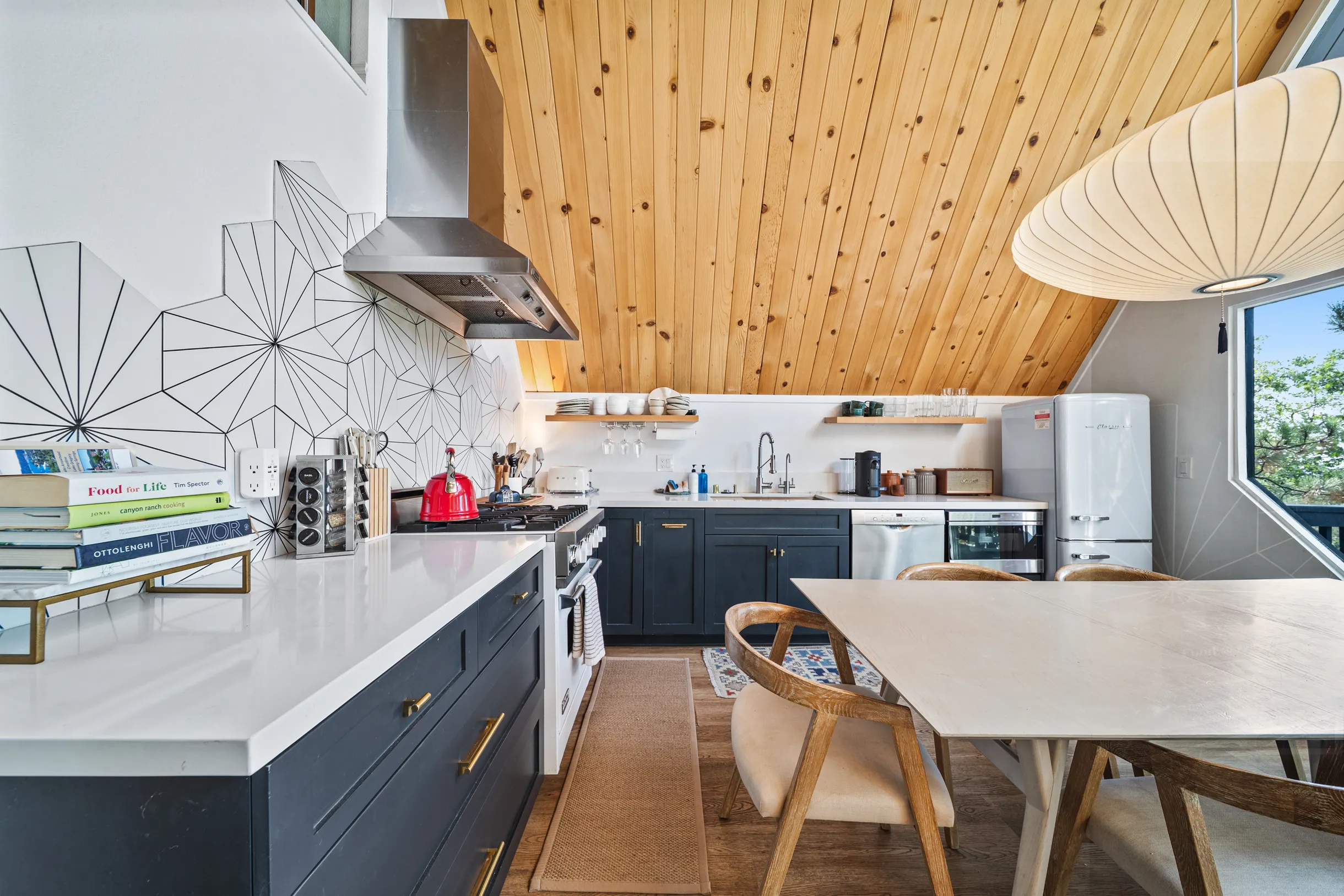 Wander Lake Arrowhead #21