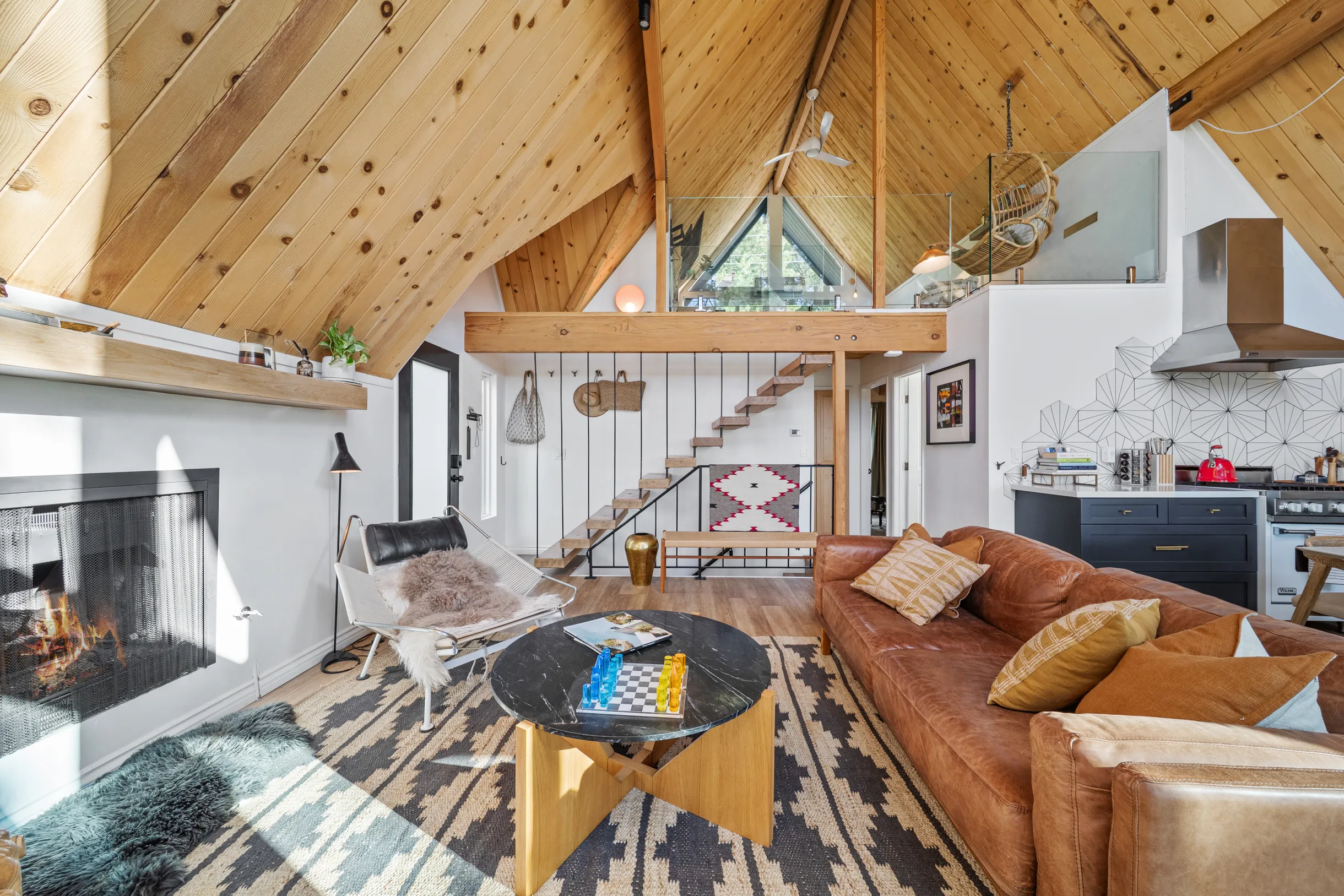 Wander Lake Arrowhead #48