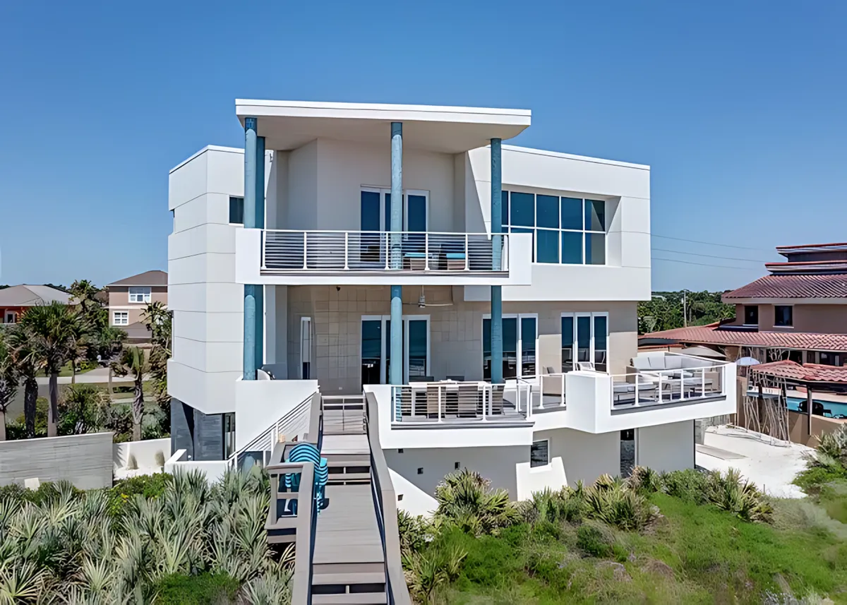 Wander Flagler Beach Modern