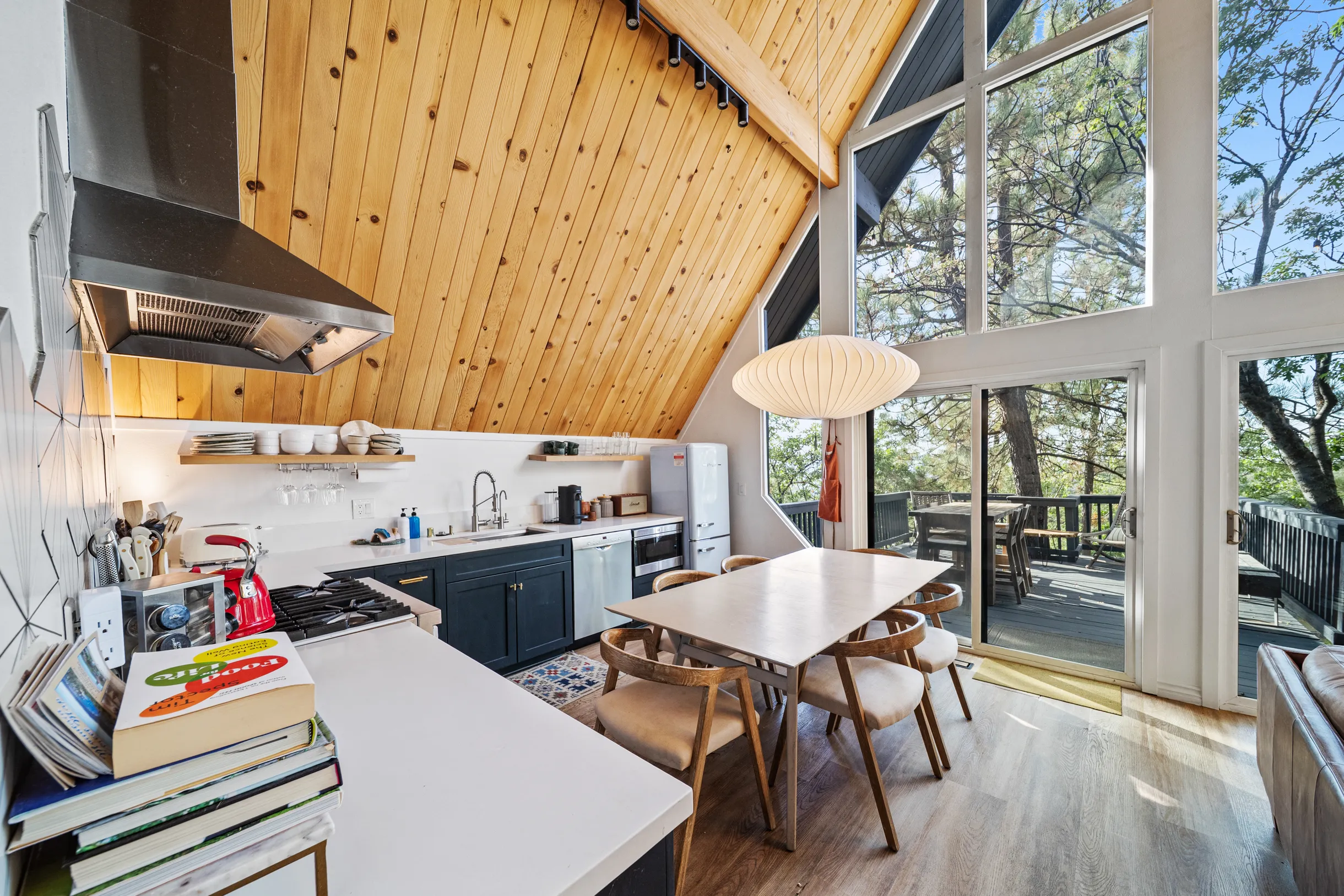 Wander Lake Arrowhead #8