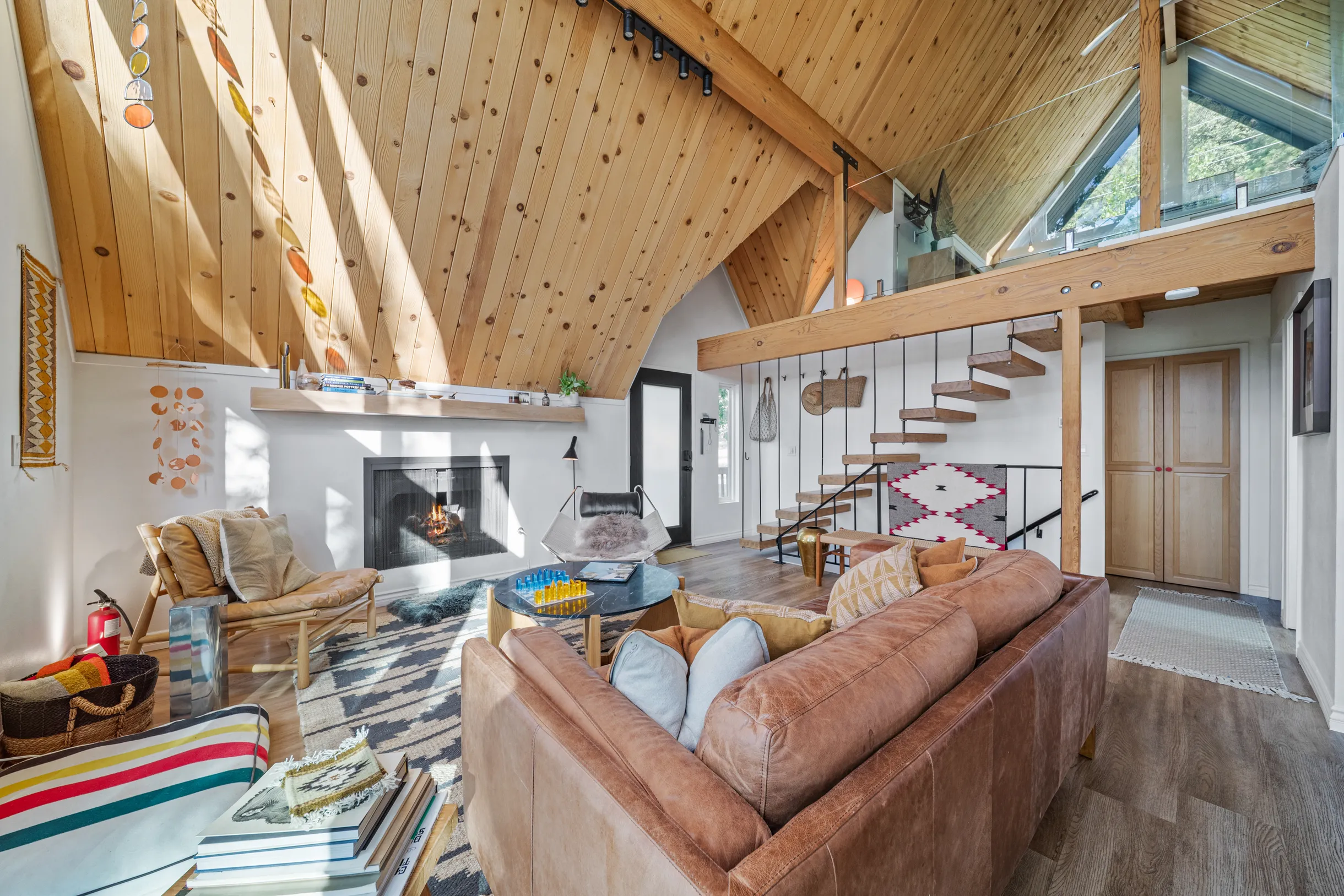 Wander Lake Arrowhead #72