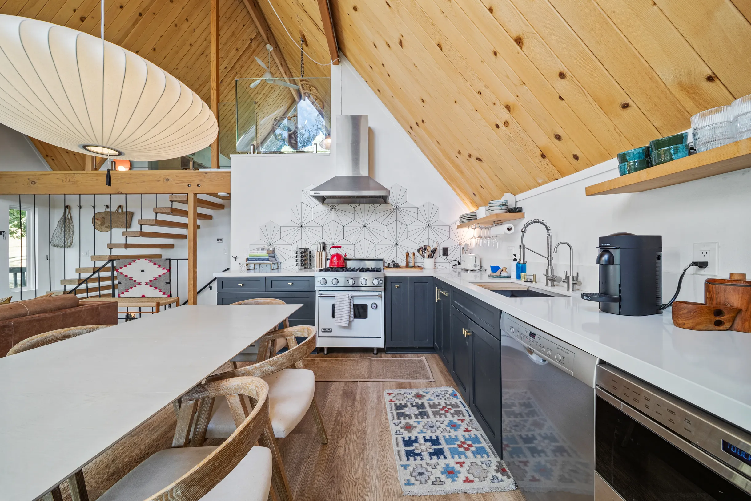 Wander Lake Arrowhead #34