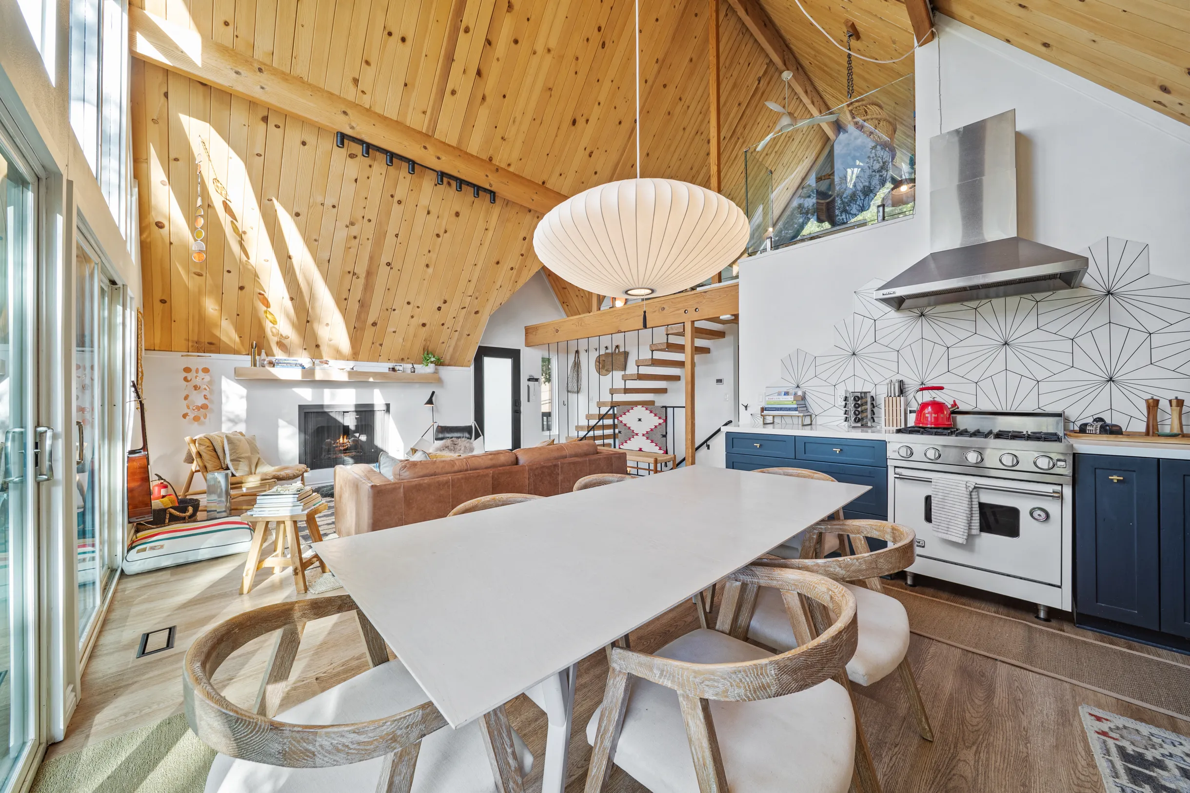 Wander Lake Arrowhead #59