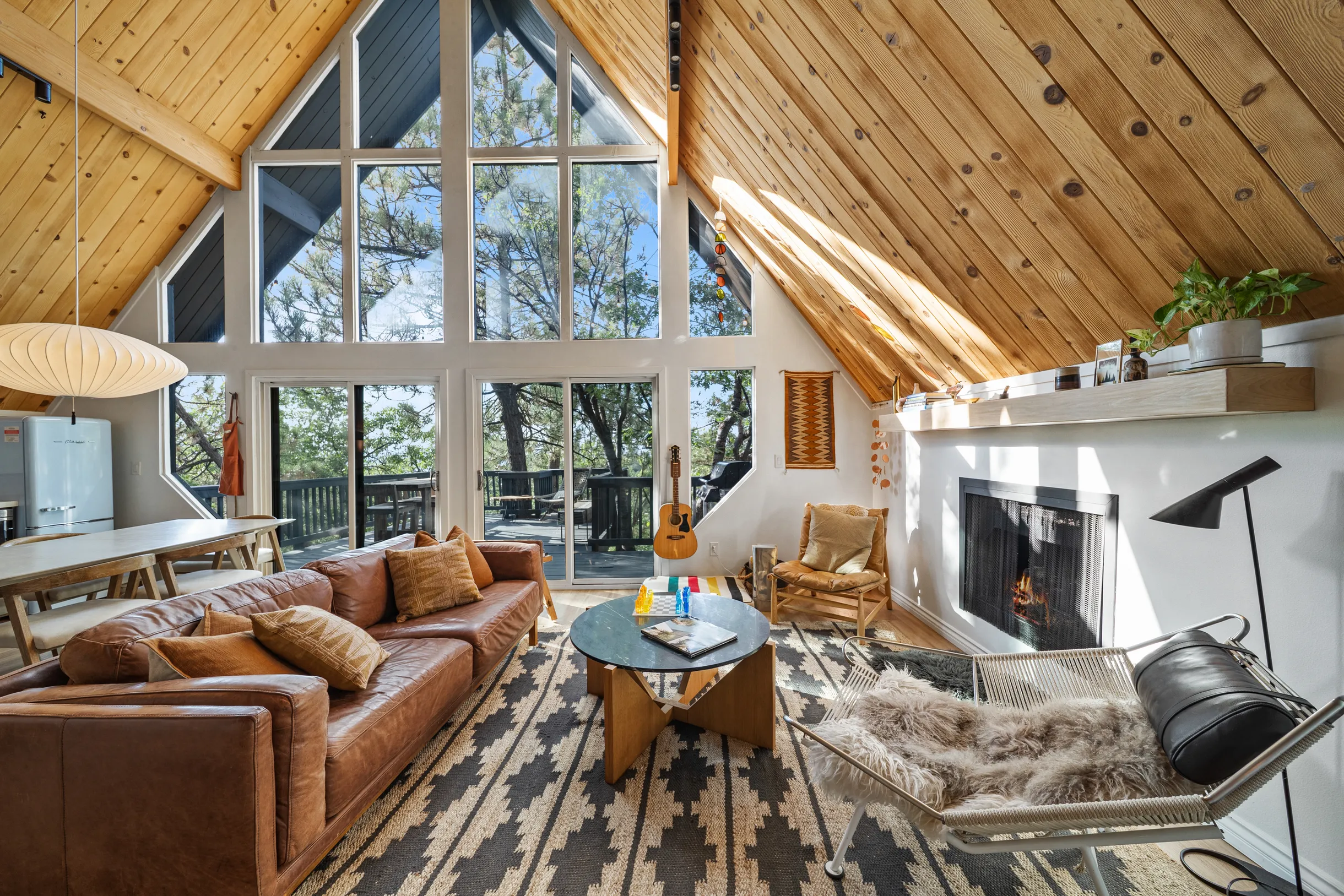 Wander Lake Arrowhead #9