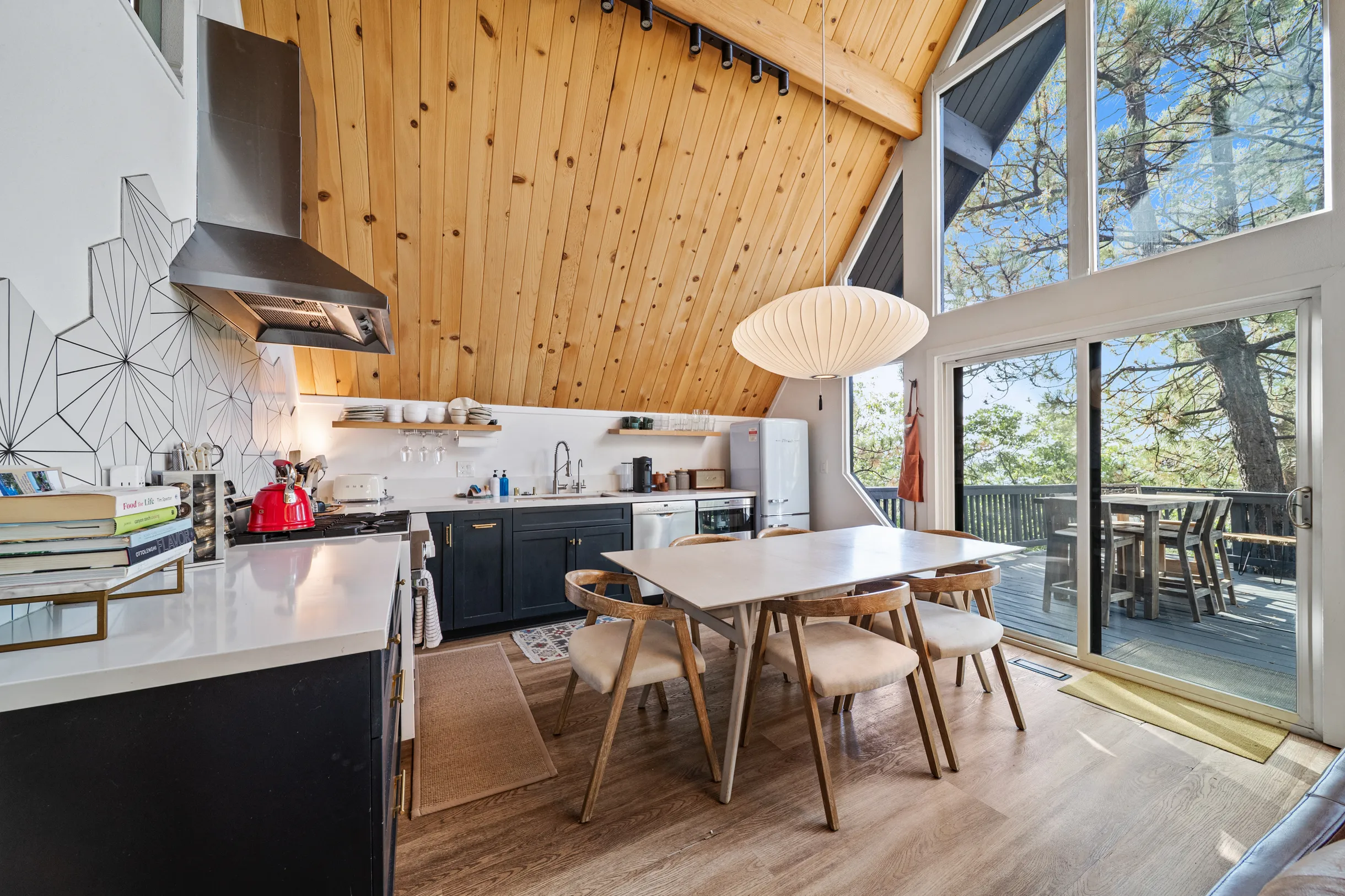 Wander Lake Arrowhead #22