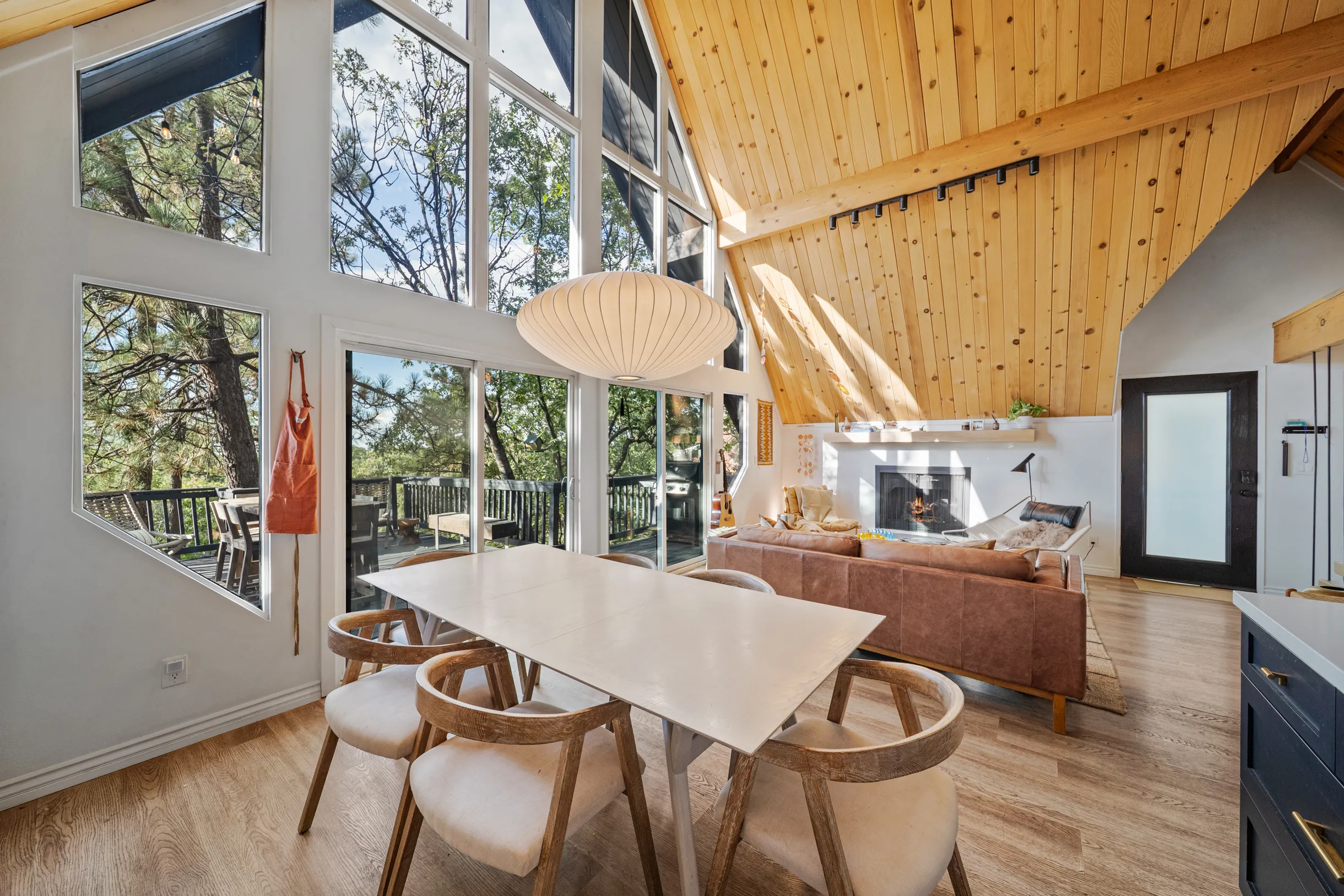 Wander Lake Arrowhead #49