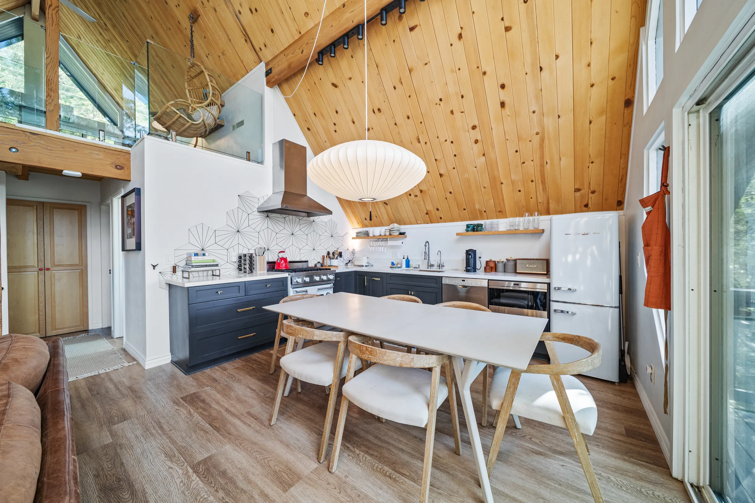 Wander Lake Arrowhead #36