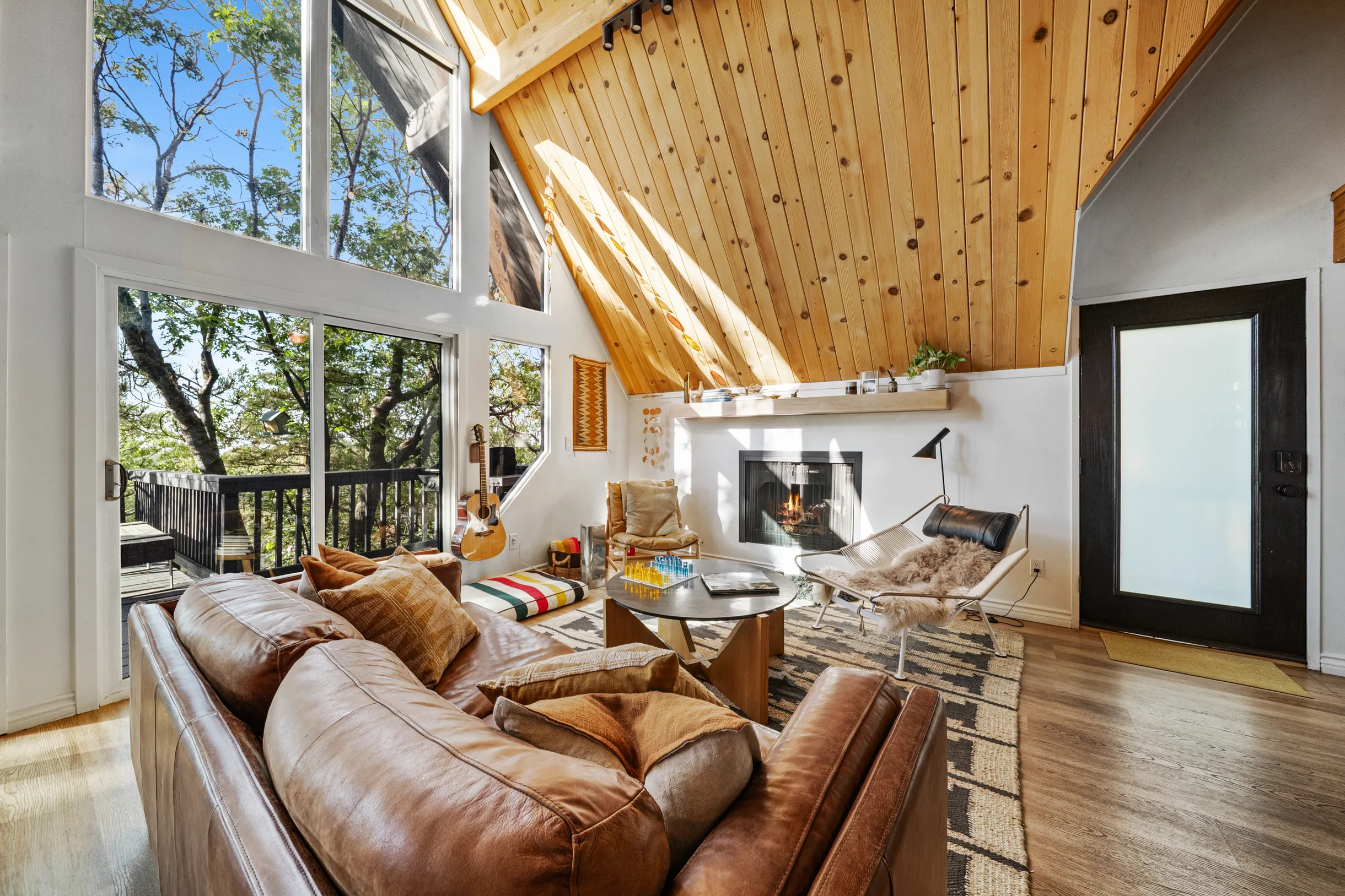 Wander Lake Arrowhead #23