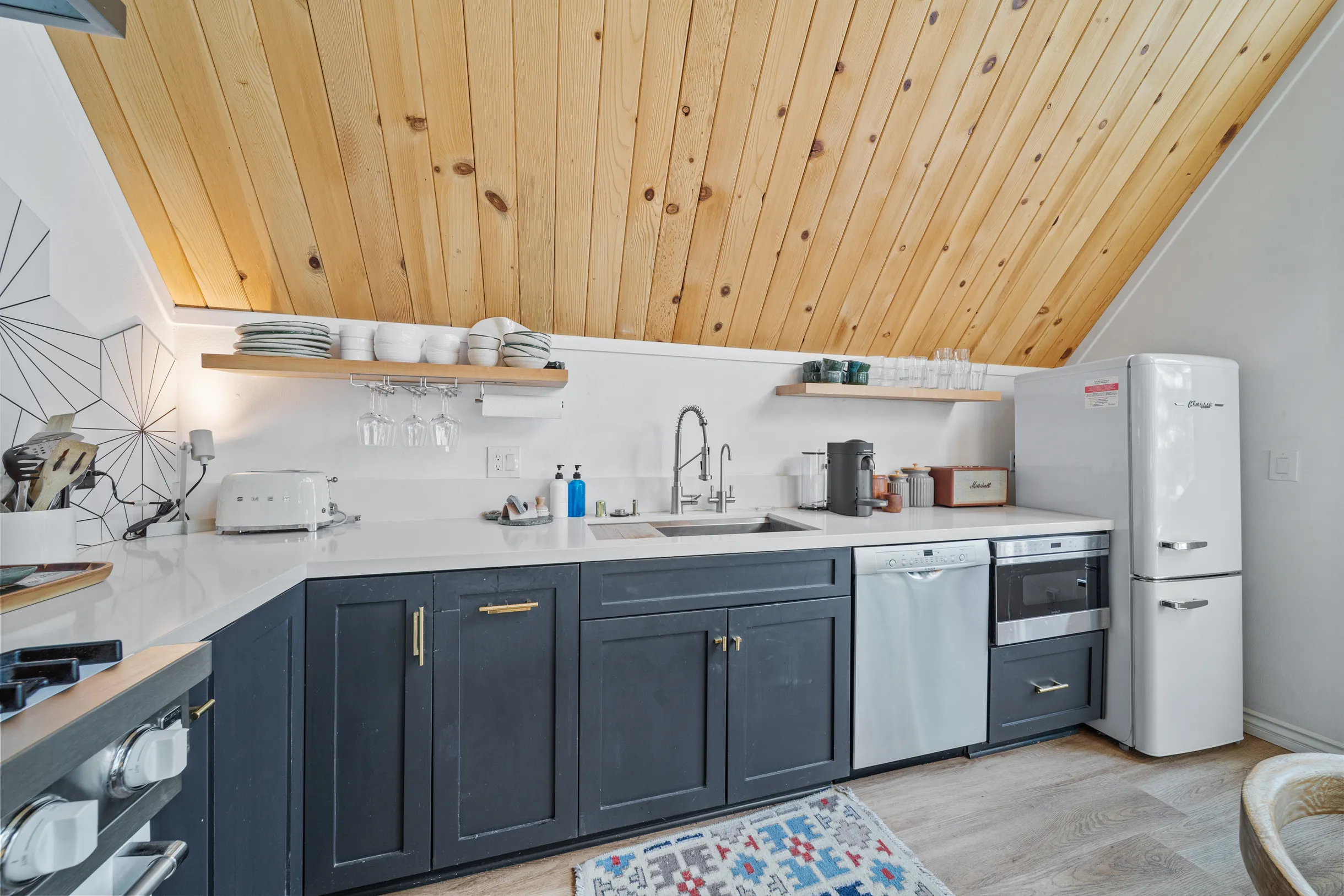 Wander Lake Arrowhead #10