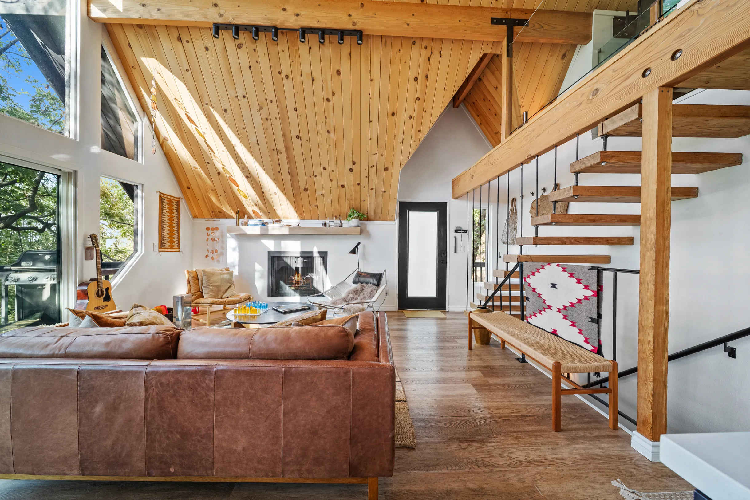 Wander Lake Arrowhead #76