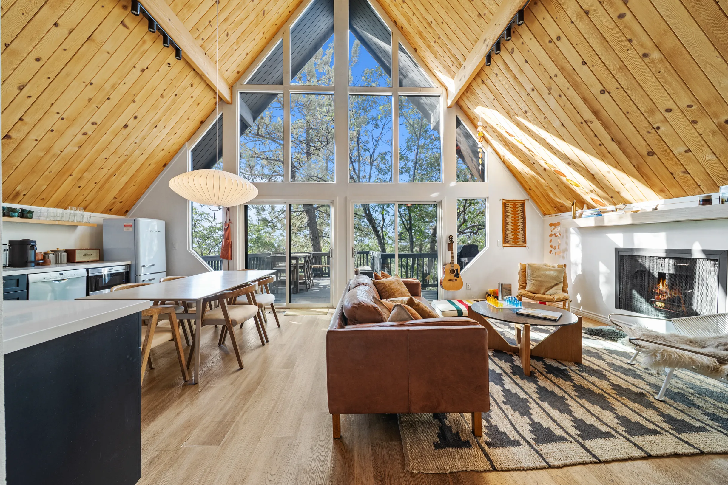 Wander Lake Arrowhead #79