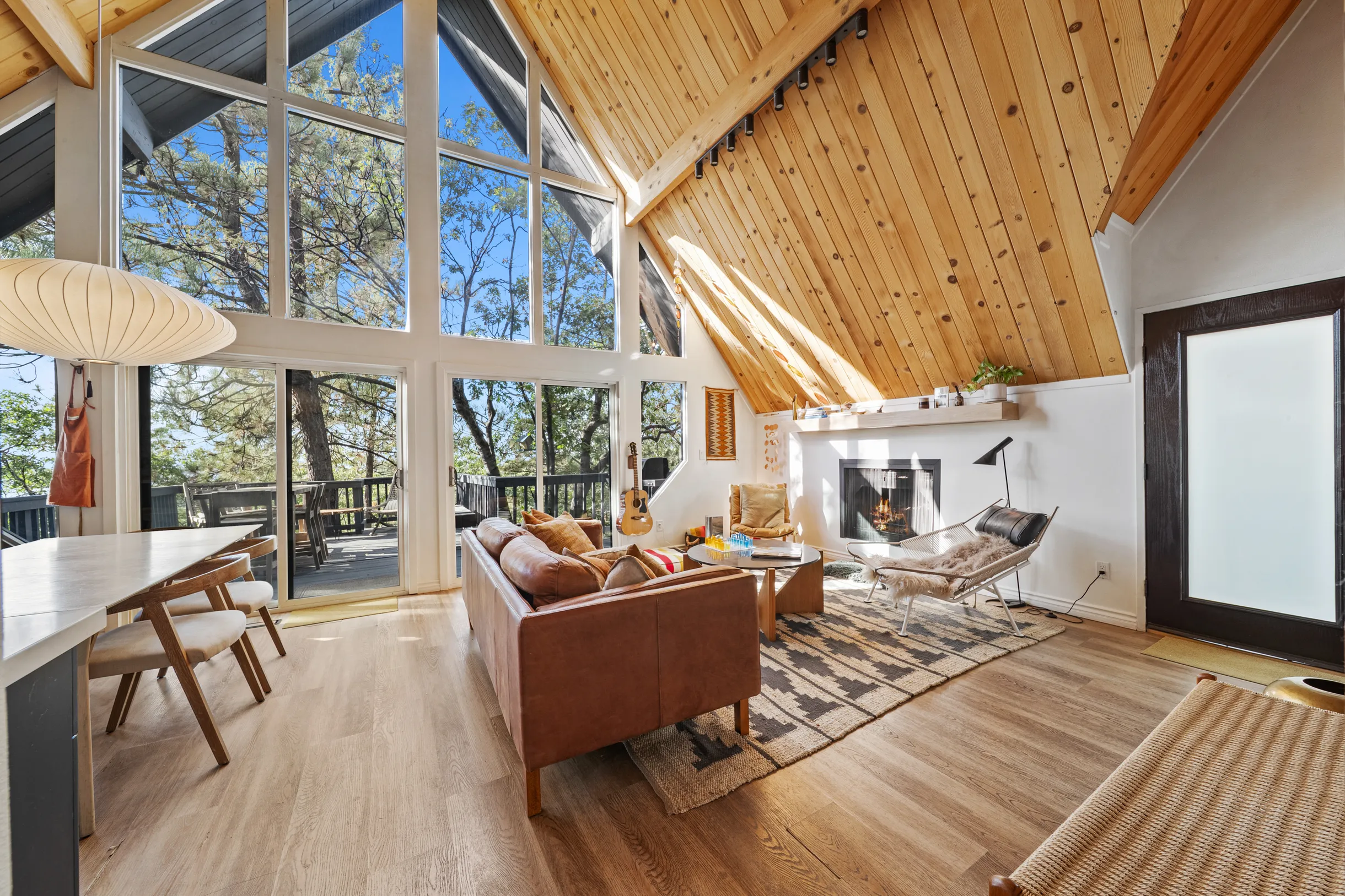 Wander Lake Arrowhead #81