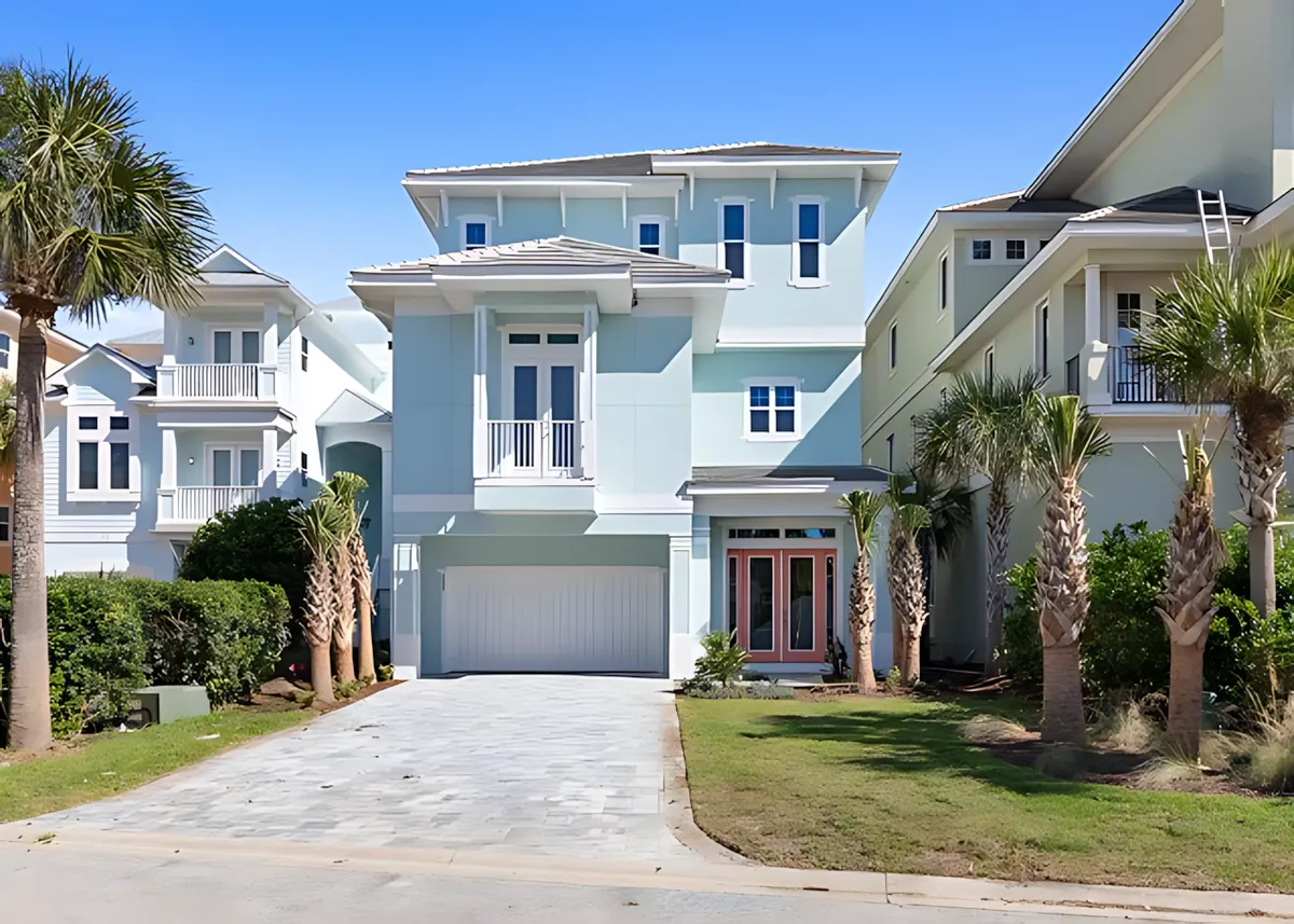 Wander Palm Coast Oceanfront