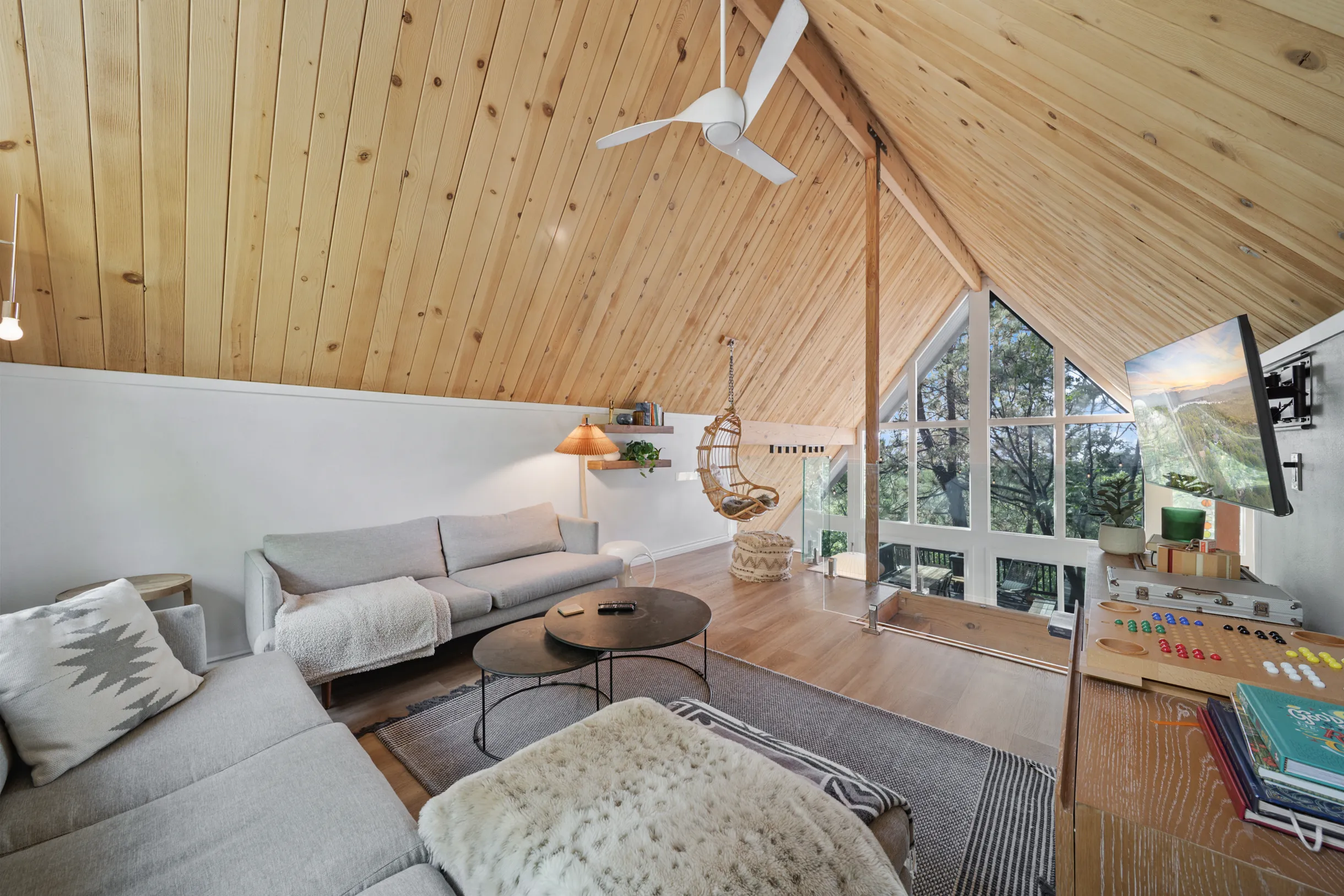 Wander Lake Arrowhead #37