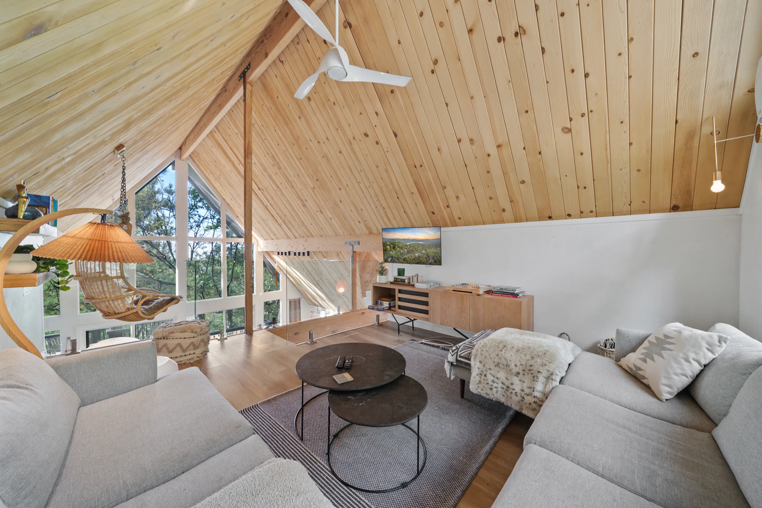 Wander Lake Arrowhead #50