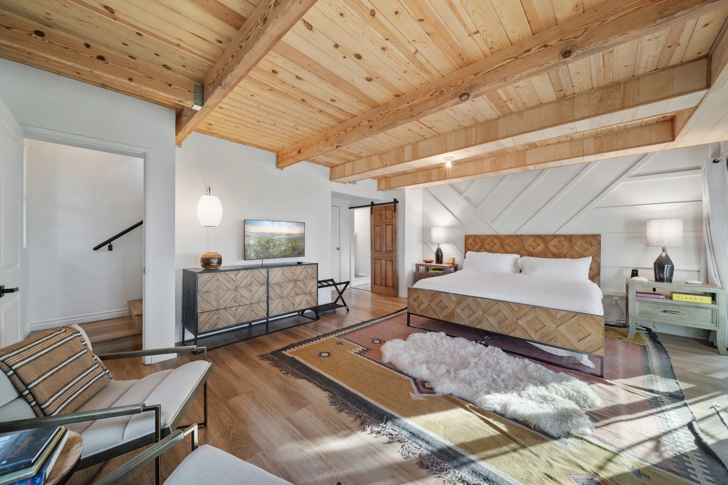 Wander Lake Arrowhead #24