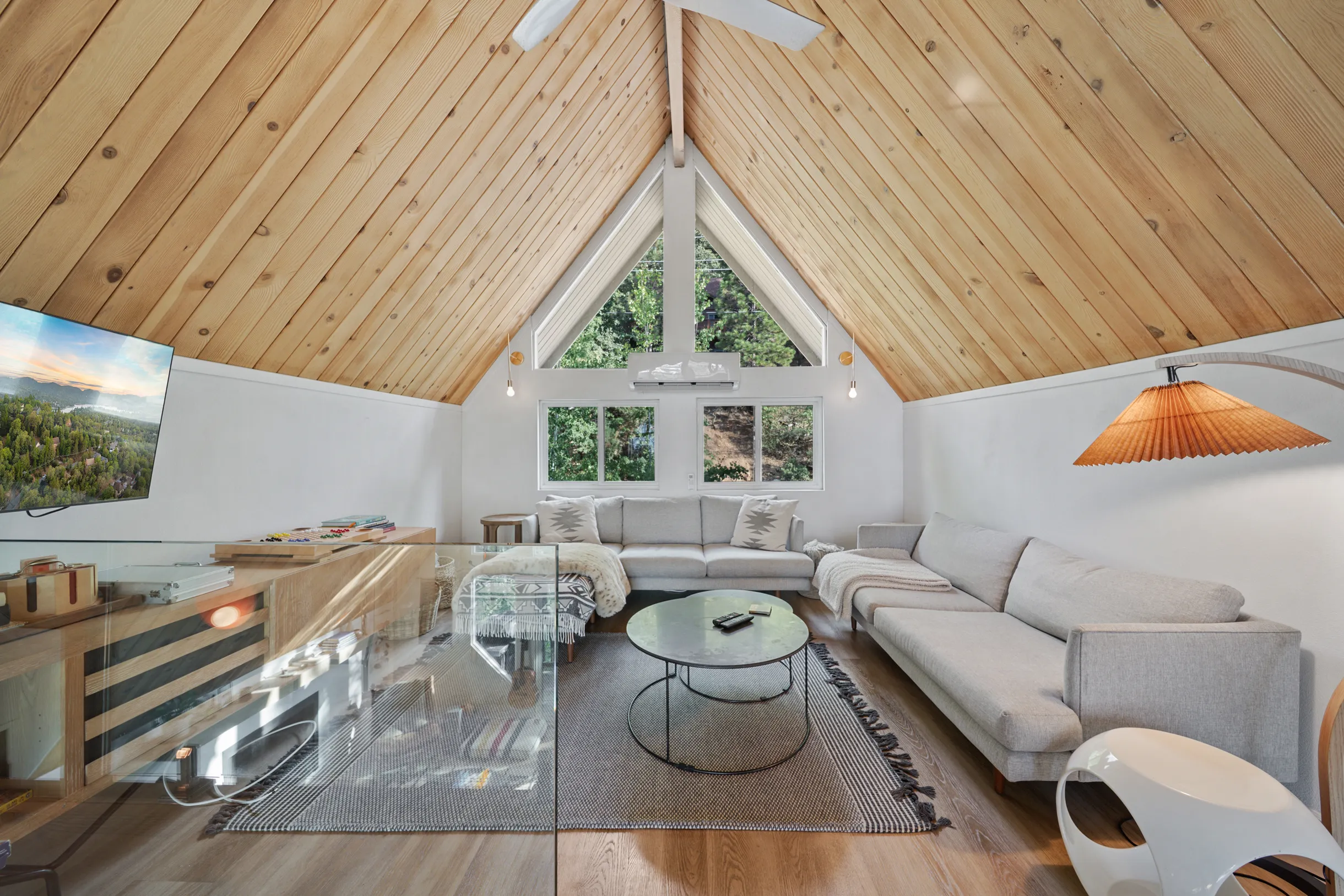 Wander Lake Arrowhead #11