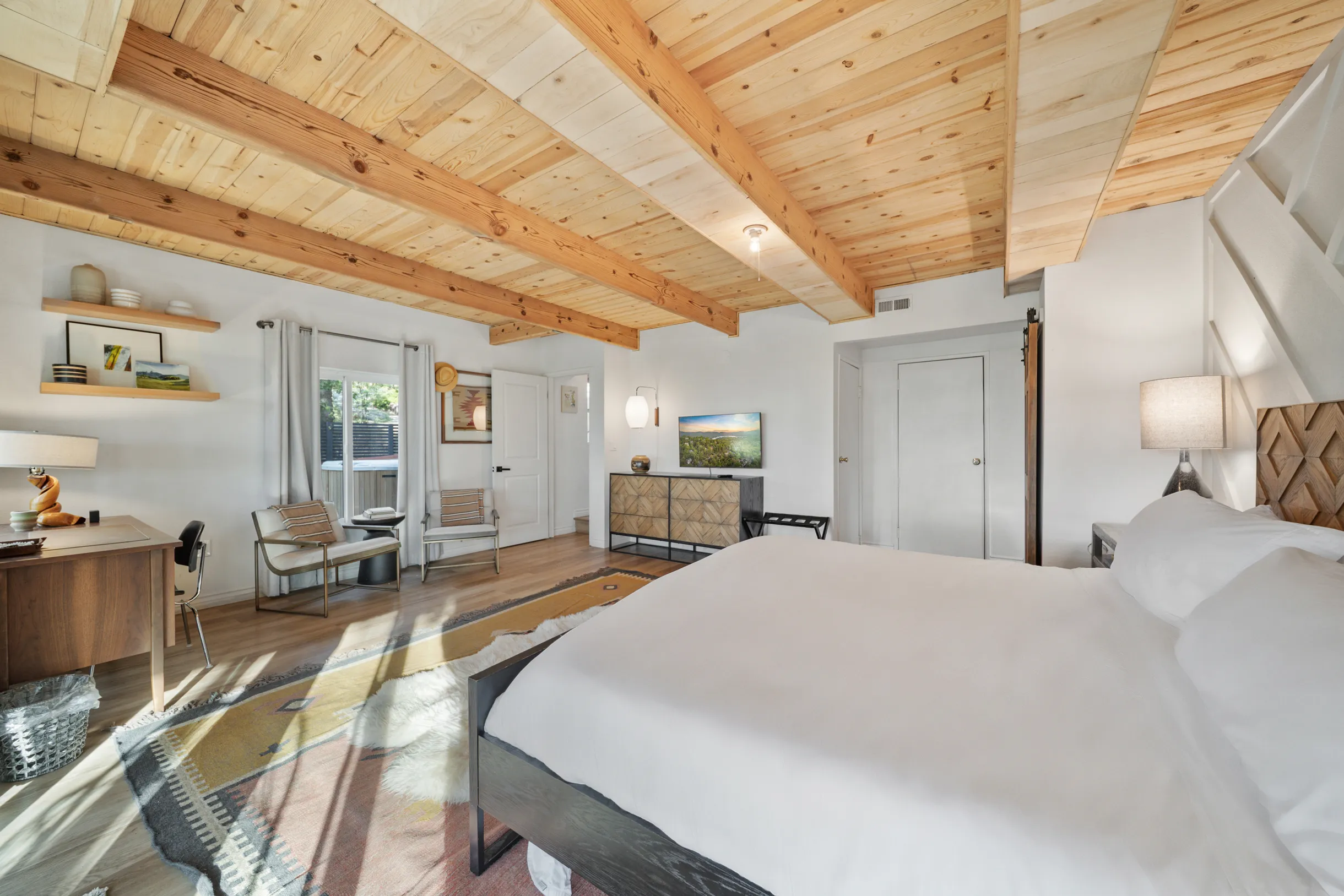 Wander Lake Arrowhead #51