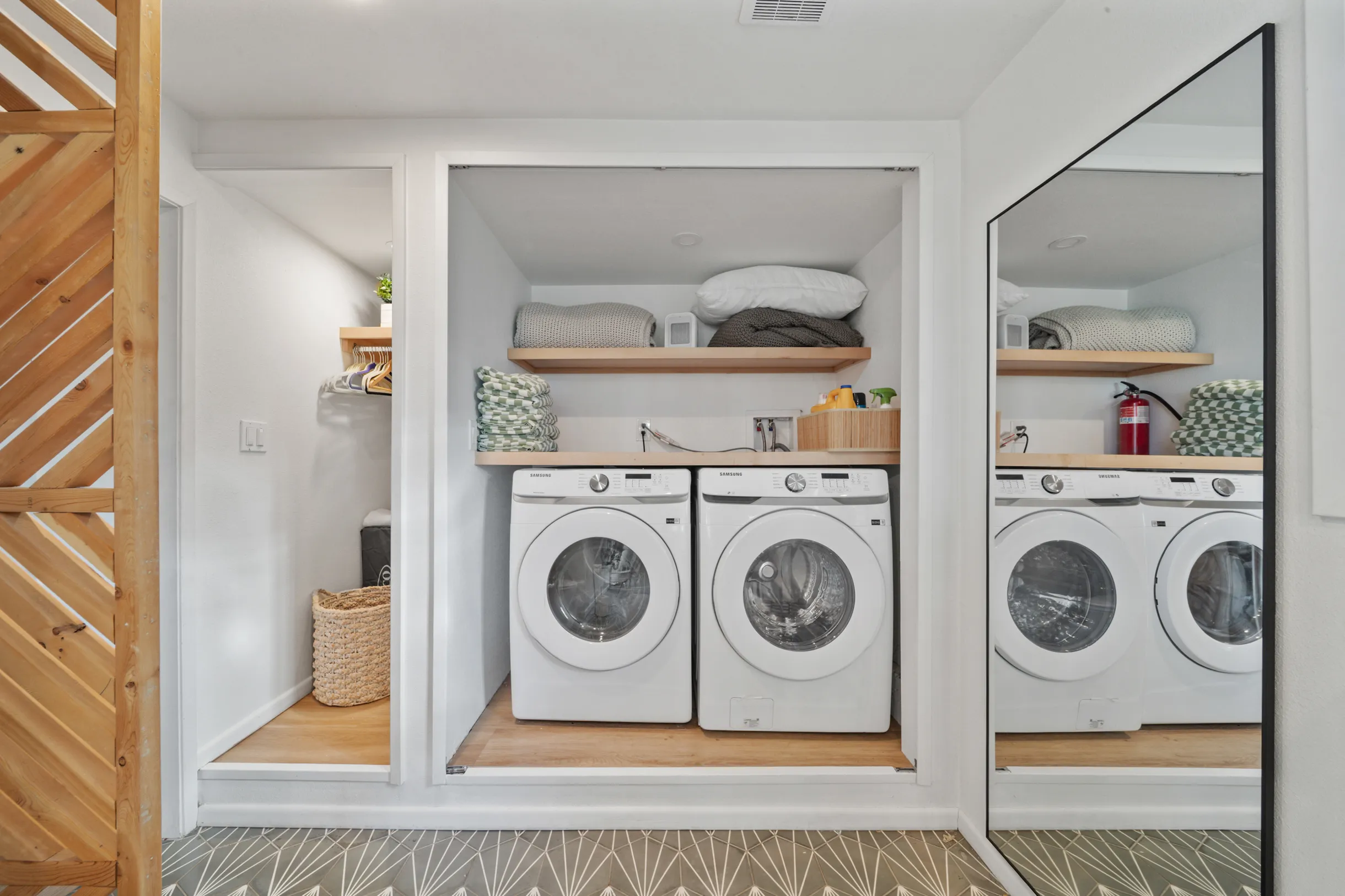 Wander Lake Arrowhead #12