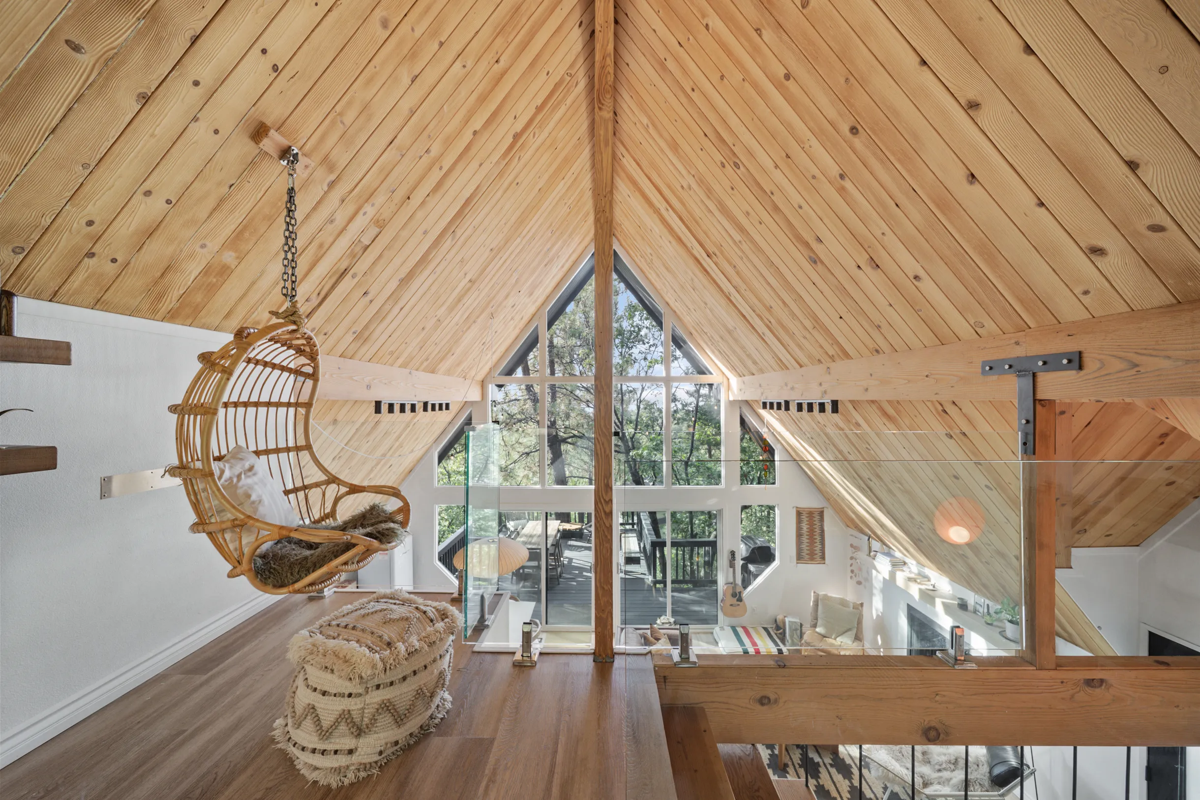 Wander Lake Arrowhead #60