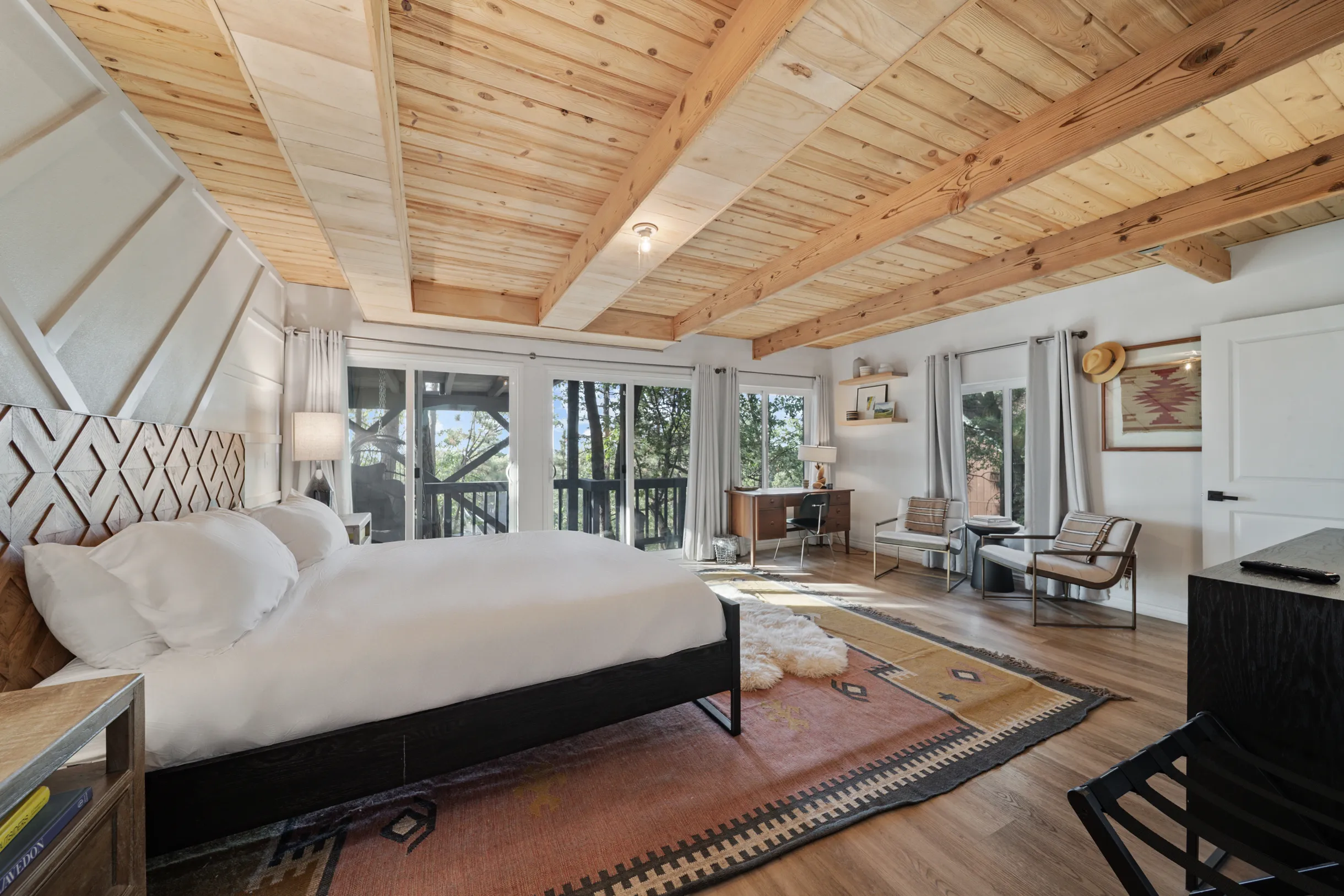 Wander Lake Arrowhead #61