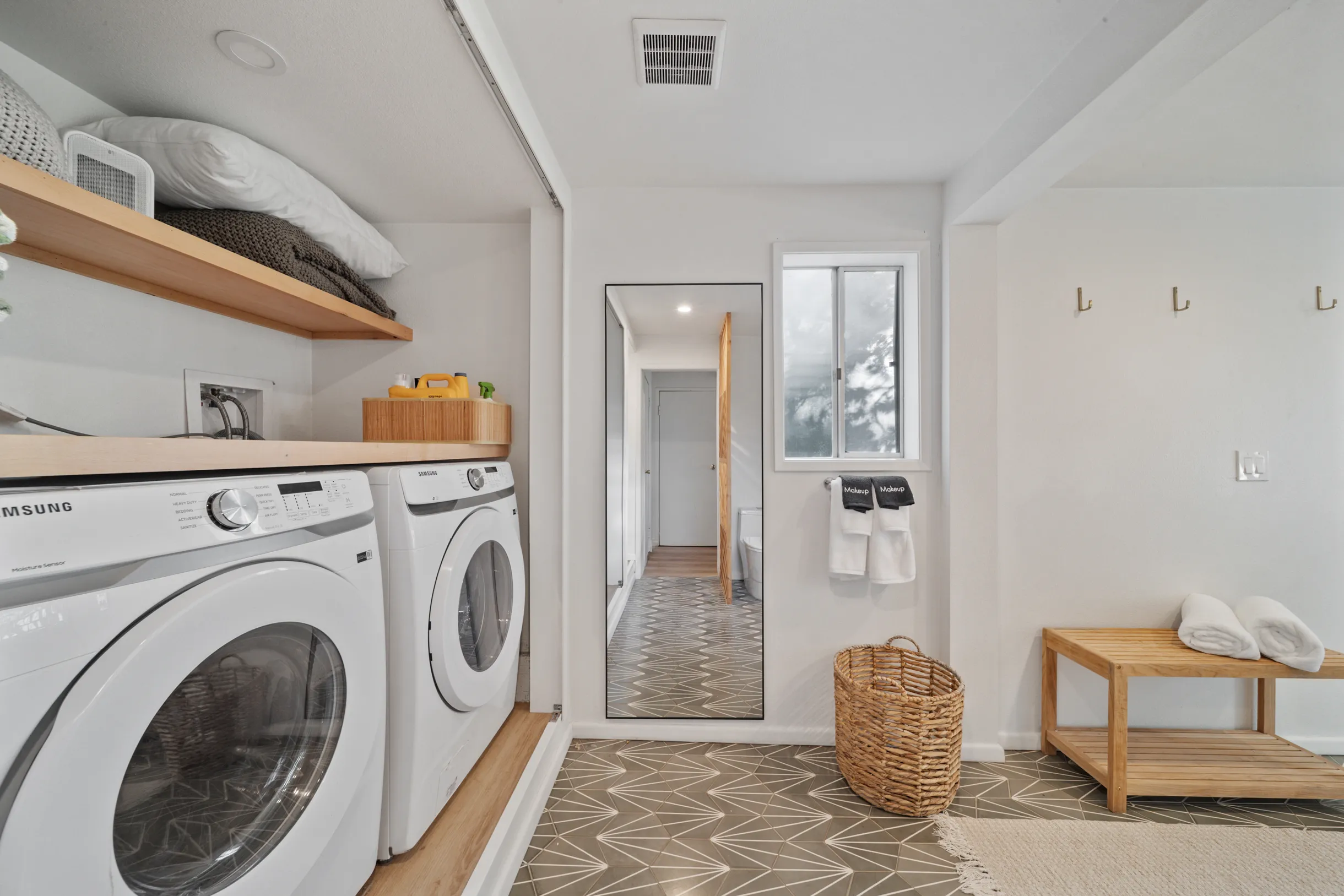 Wander Lake Arrowhead #38