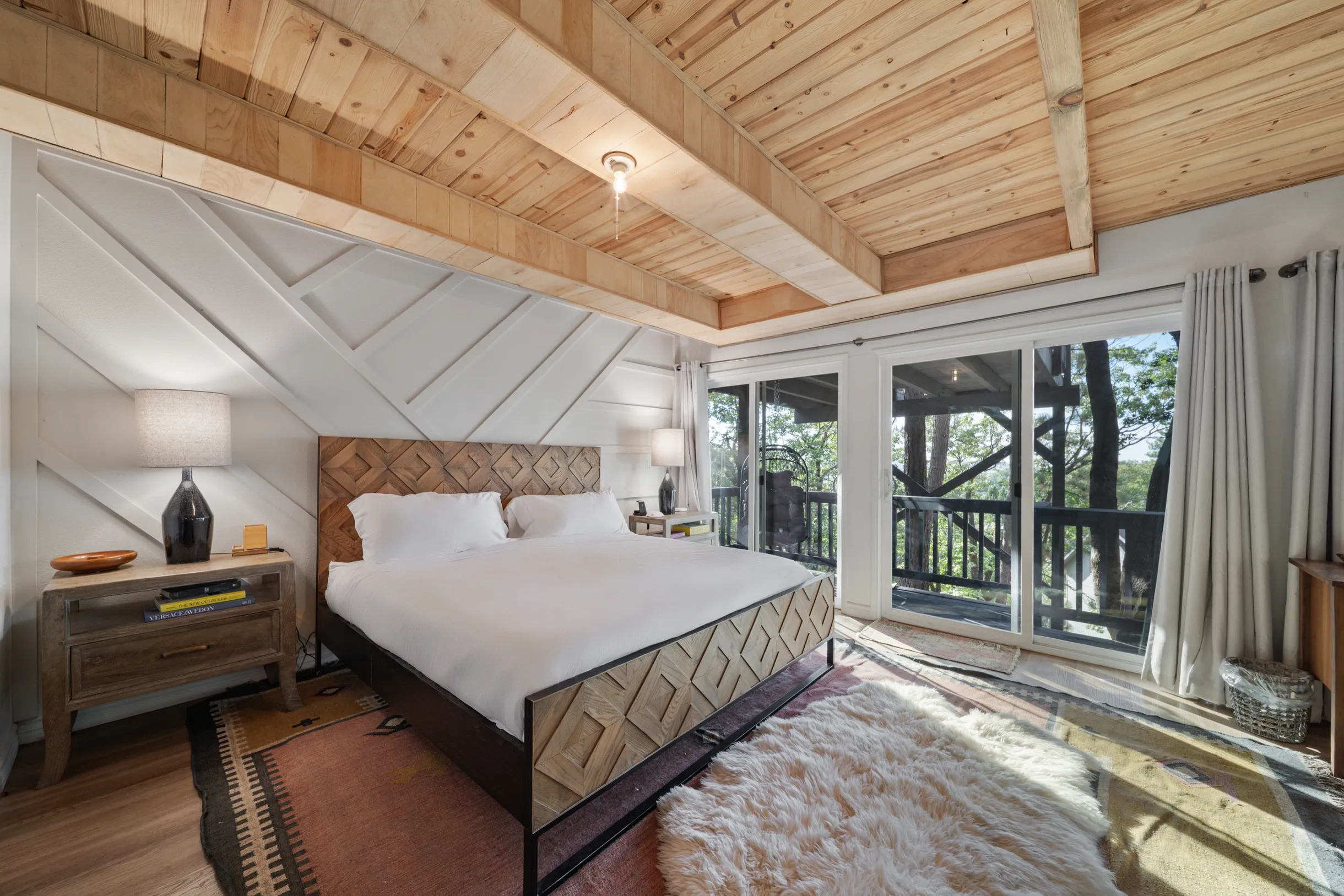 Wander Lake Arrowhead #39