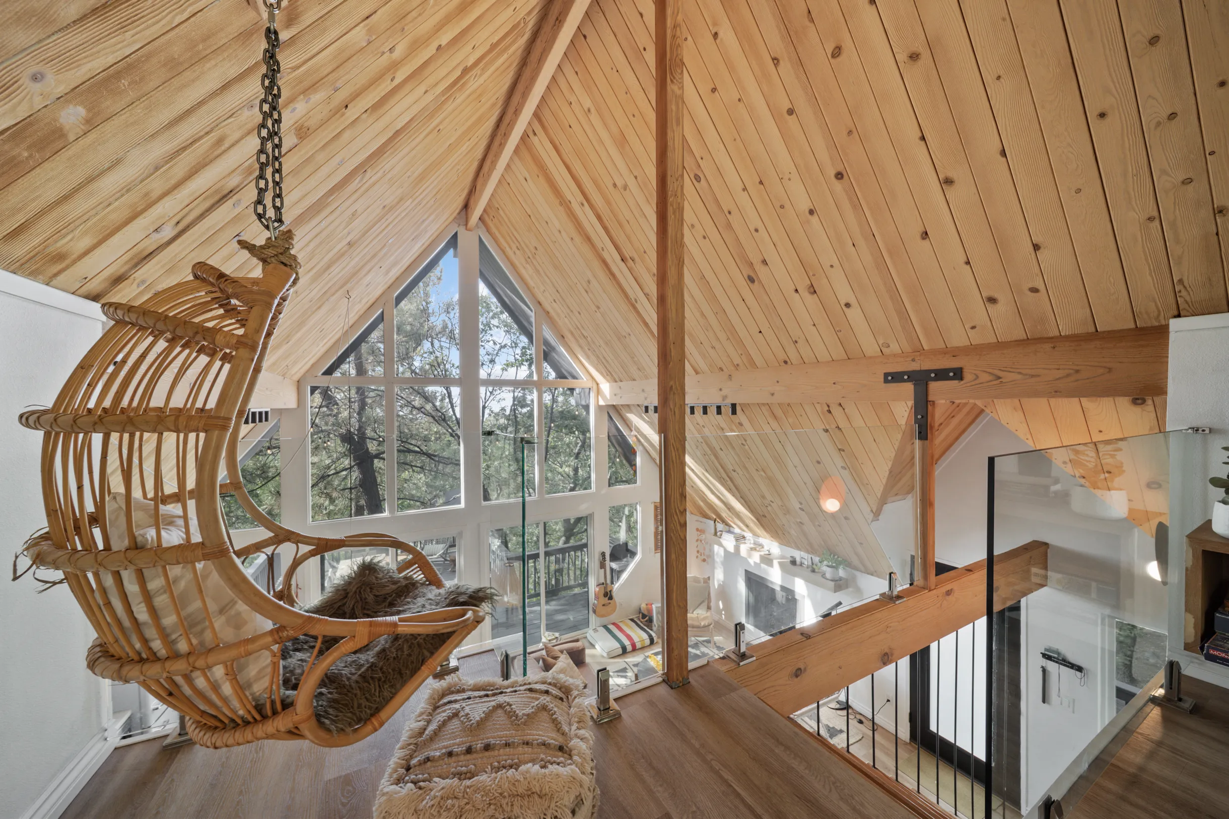 Wander Lake Arrowhead #66