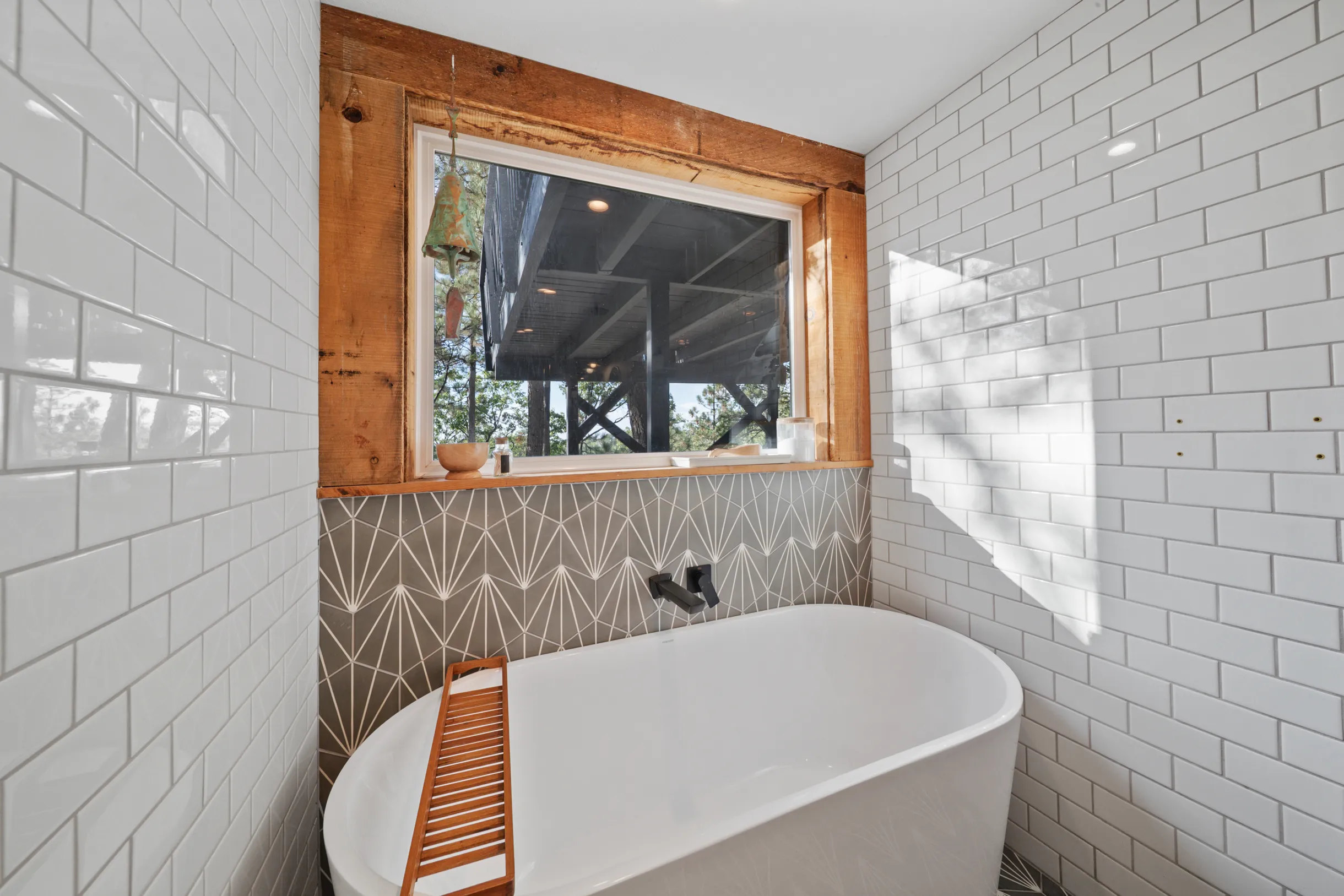 Wander Lake Arrowhead #40