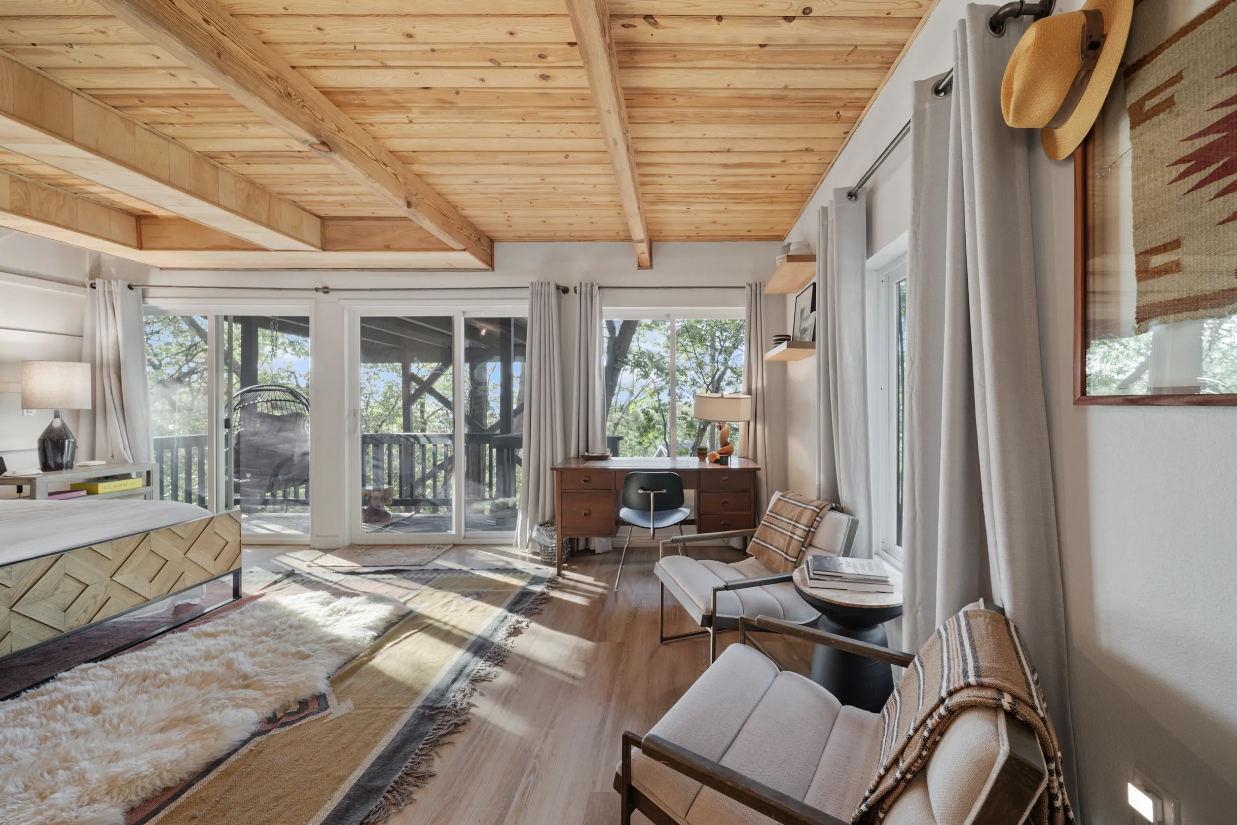 Wander Lake Arrowhead #67