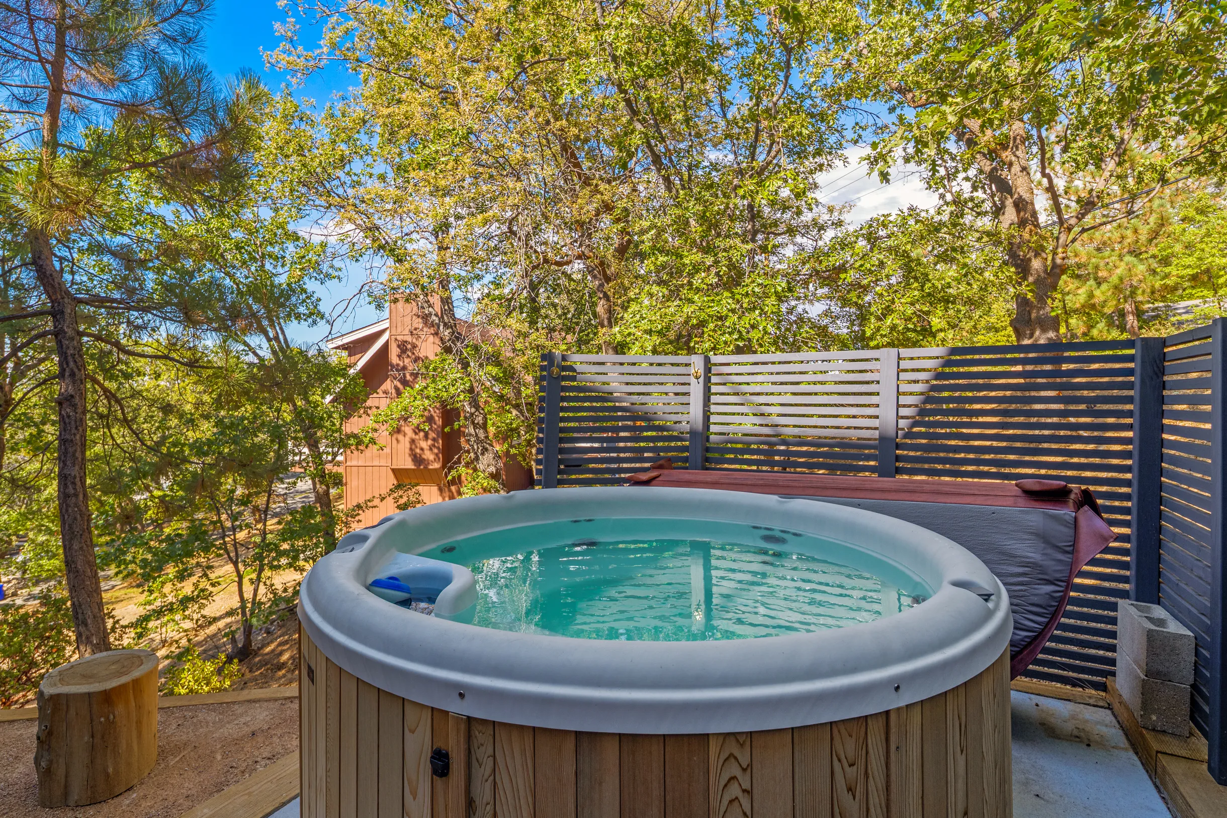 Wander Lake Arrowhead #73