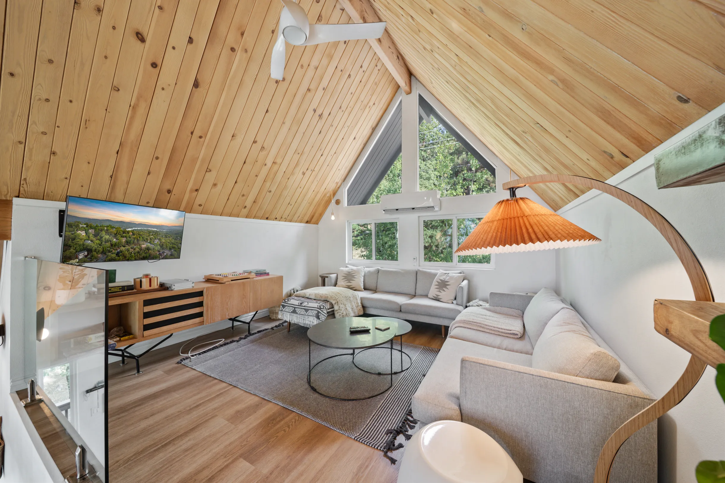 Wander Lake Arrowhead #27