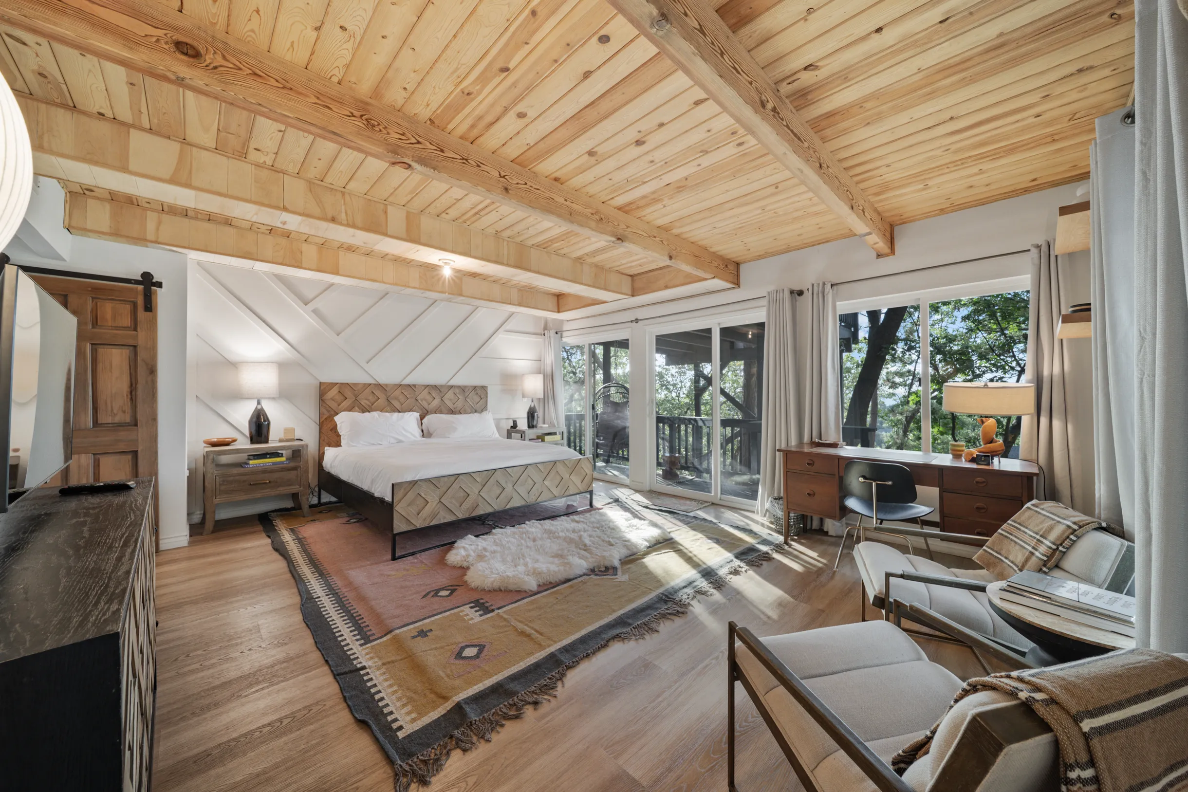 Wander Lake Arrowhead #14