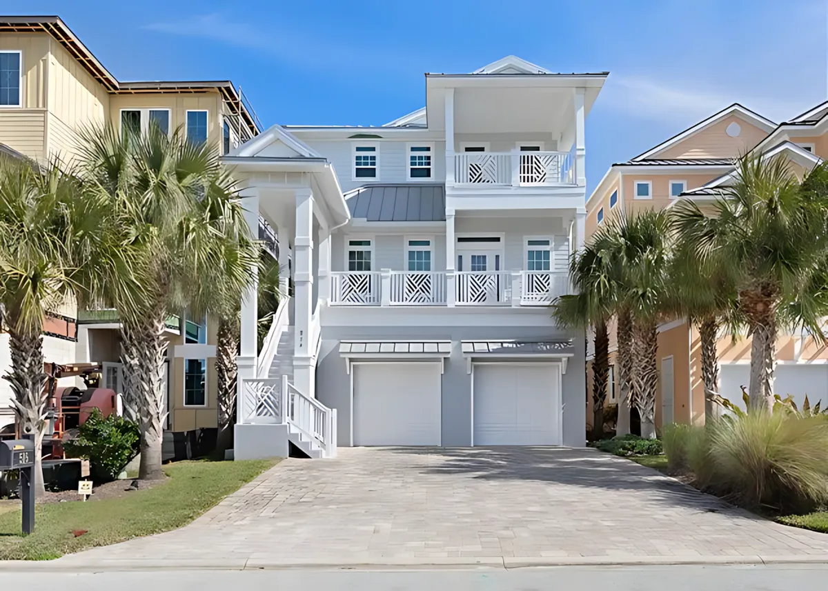Wander Palm Coast Pearl