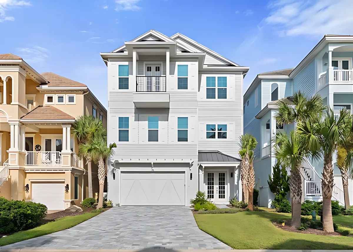 Wander Palm Coast Sapphire