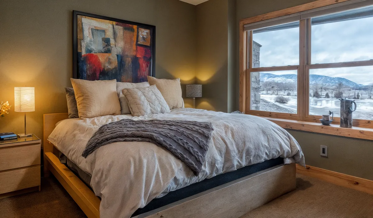 Wander Yellowstone Modern #46