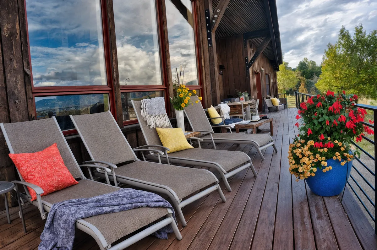 Wander Yellowstone Modern #67