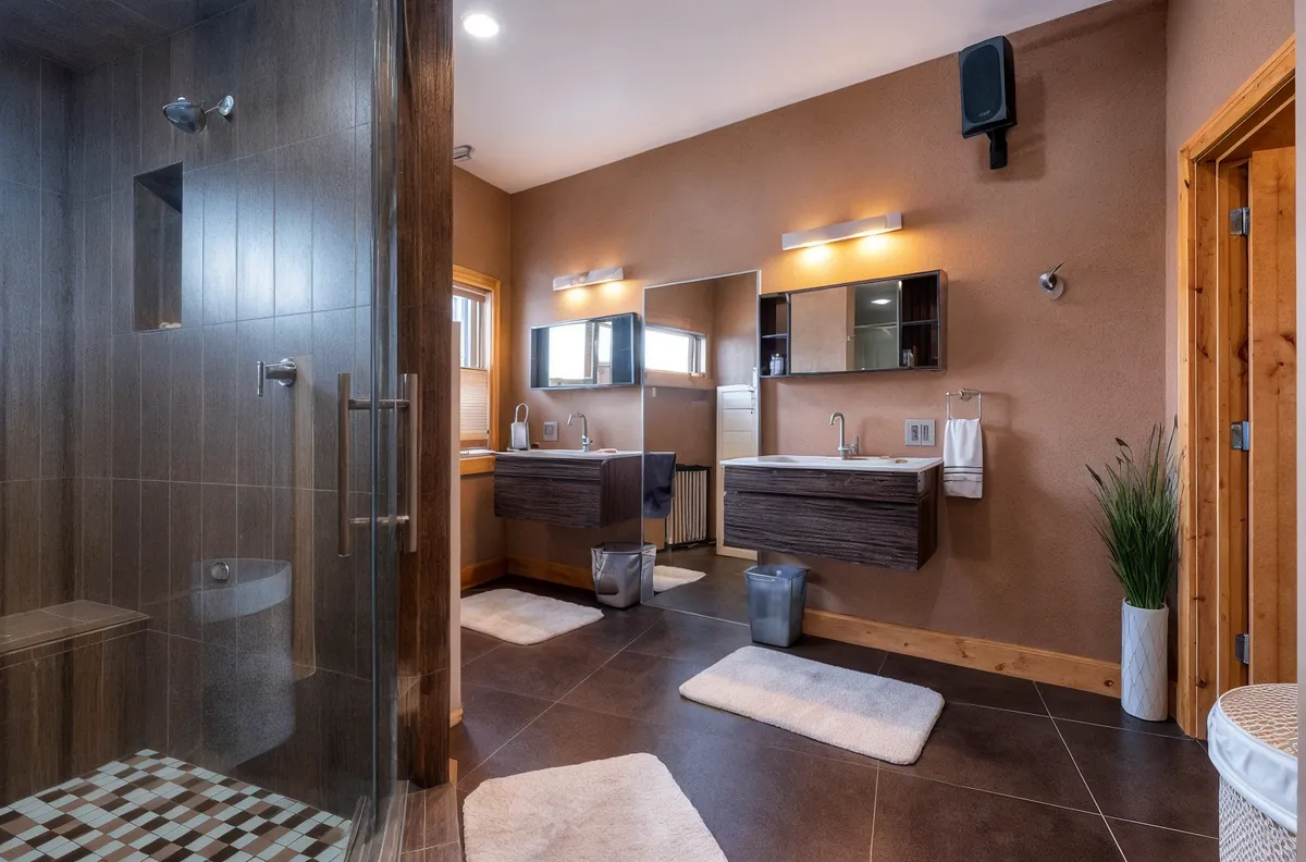 Wander Yellowstone Modern #22