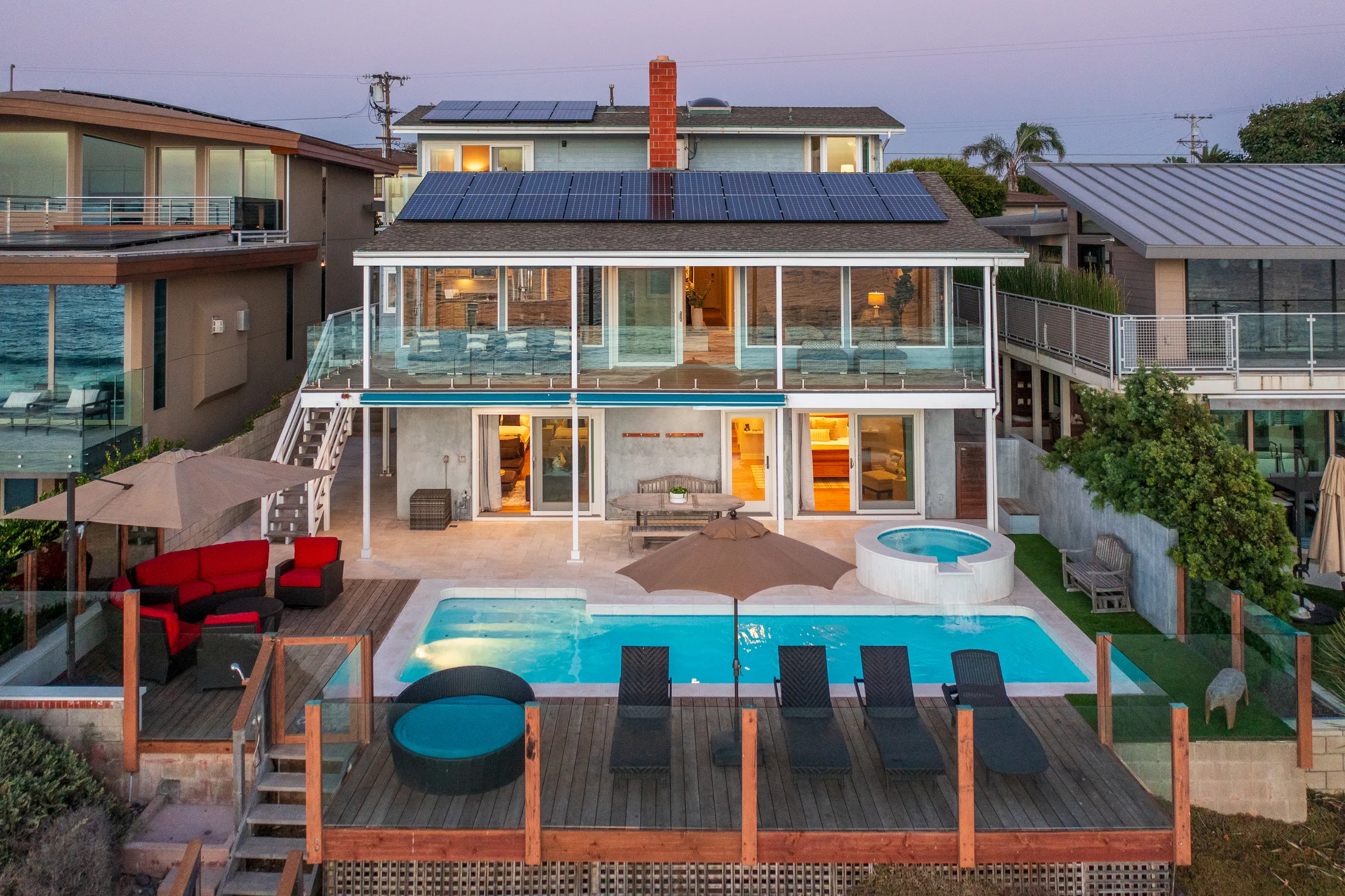 Wander Encinitas Oceanfront
