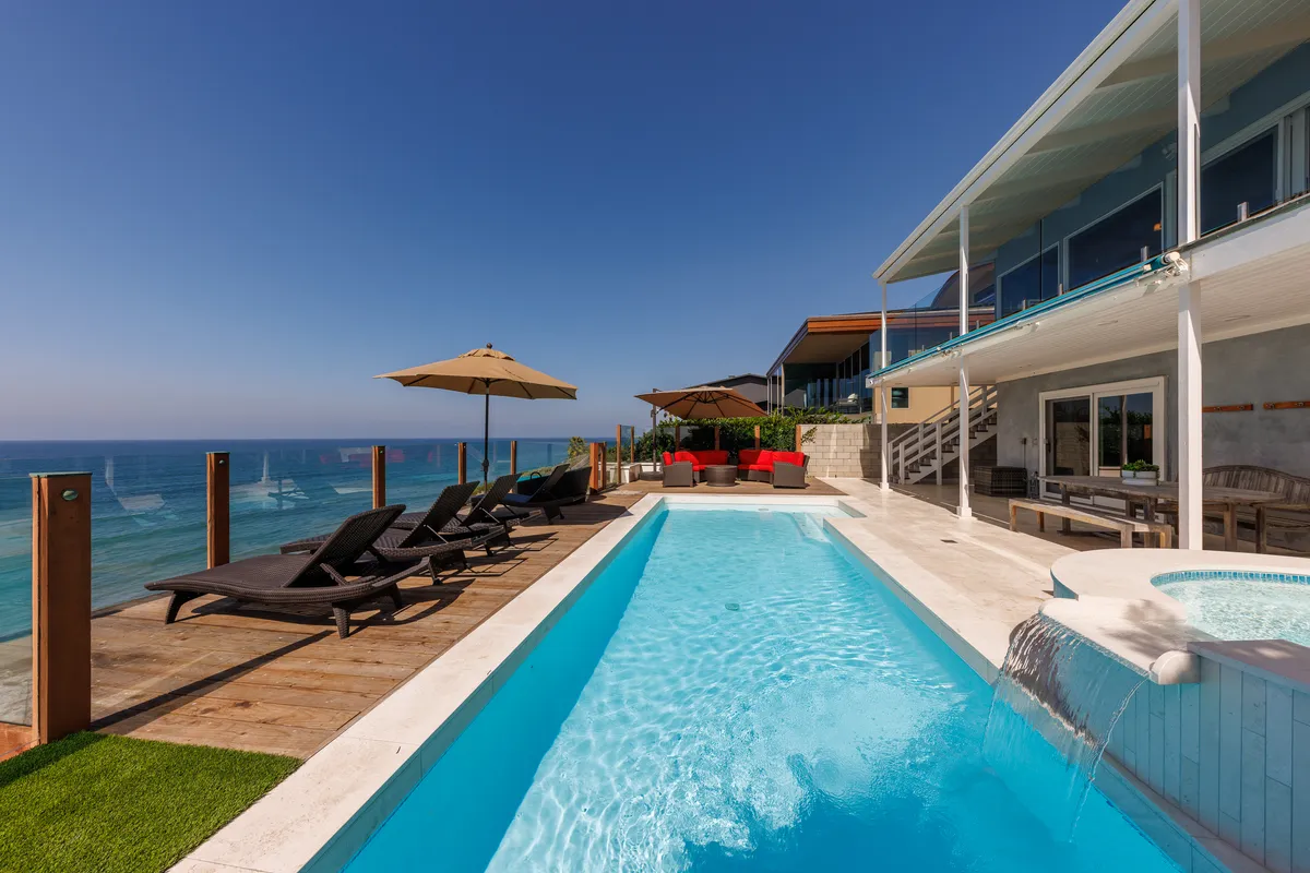 Wander Encinitas Oceanfront