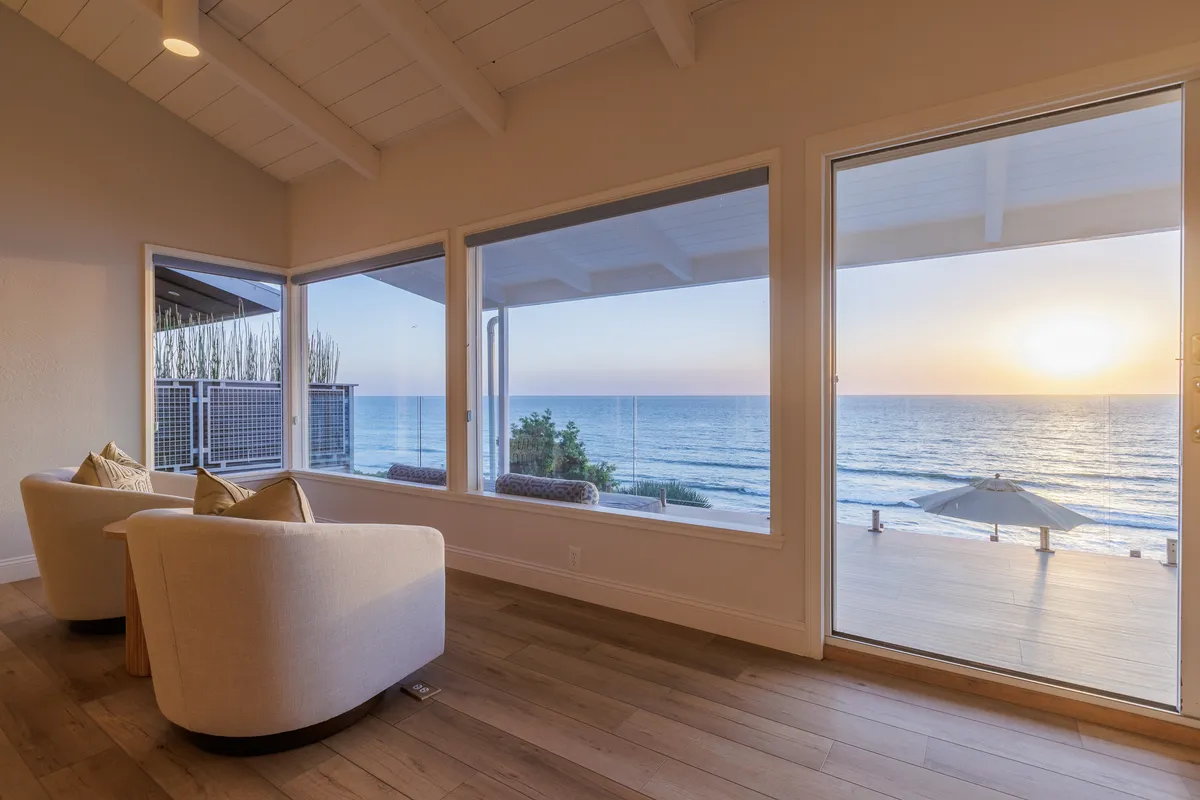 Wander Encinitas Oceanfront